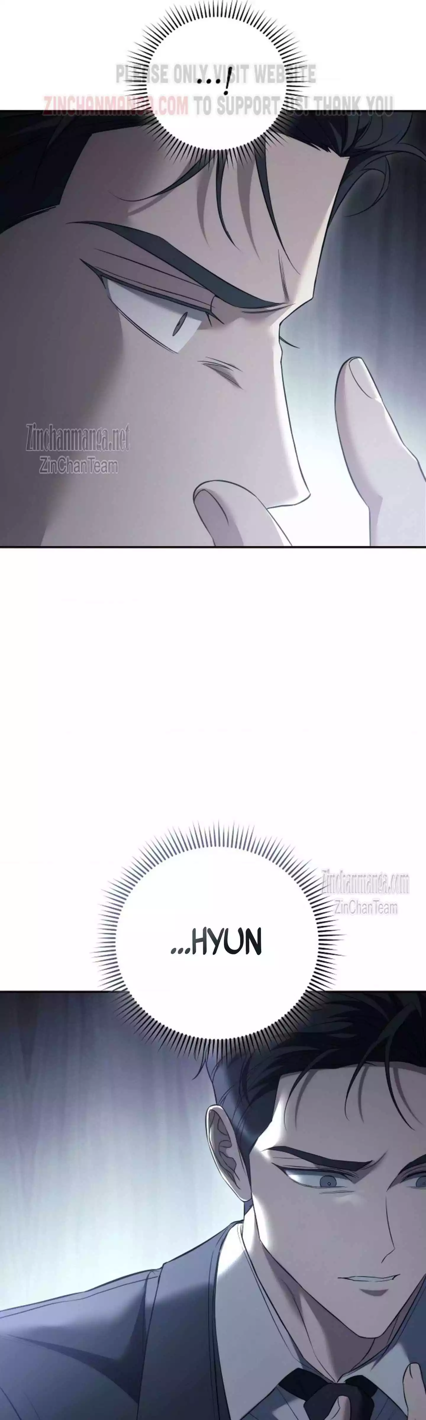 Unfinished Relationship - Chapter 41 Page 38