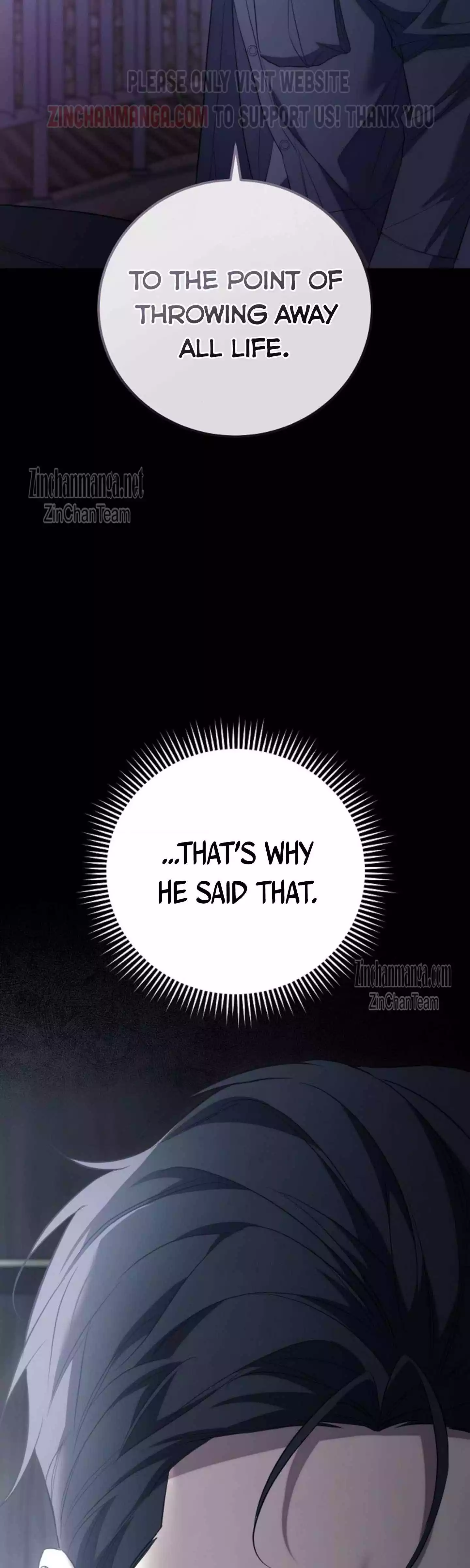 Unfinished Relationship - Chapter 41 Page 40