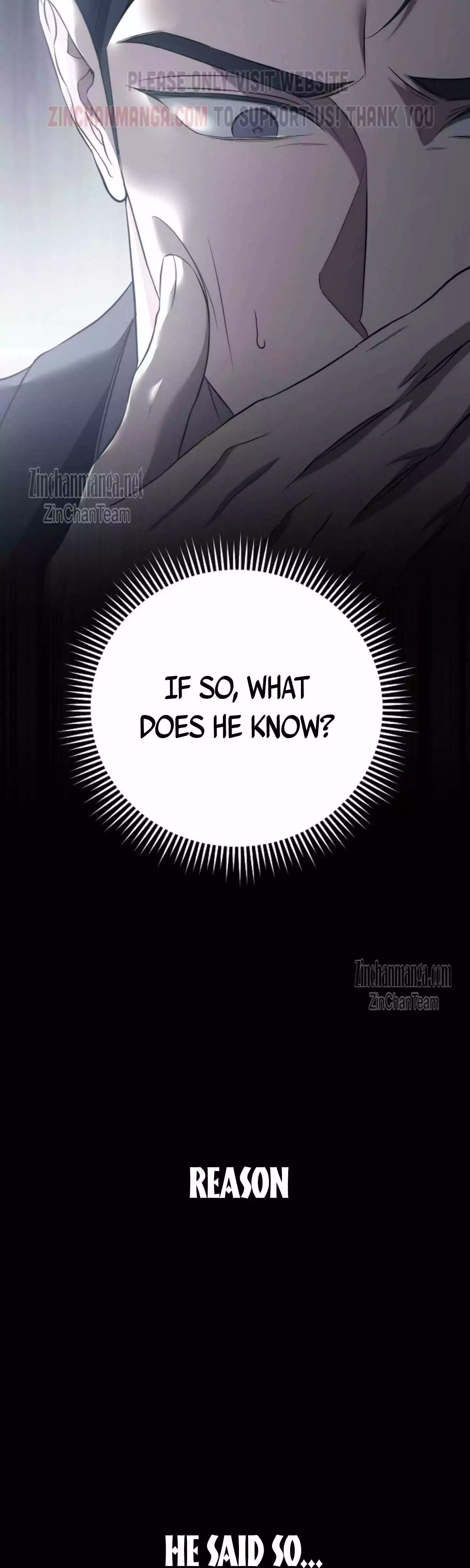 Unfinished Relationship - Chapter 41 Page 41