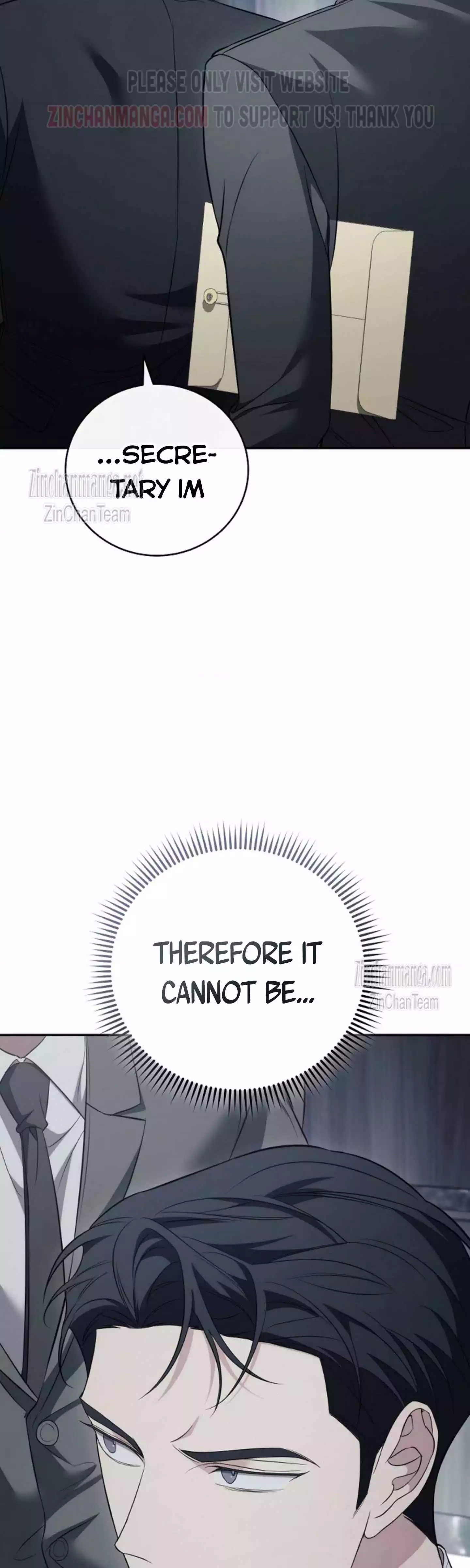 Unfinished Relationship - Chapter 41 Page 50