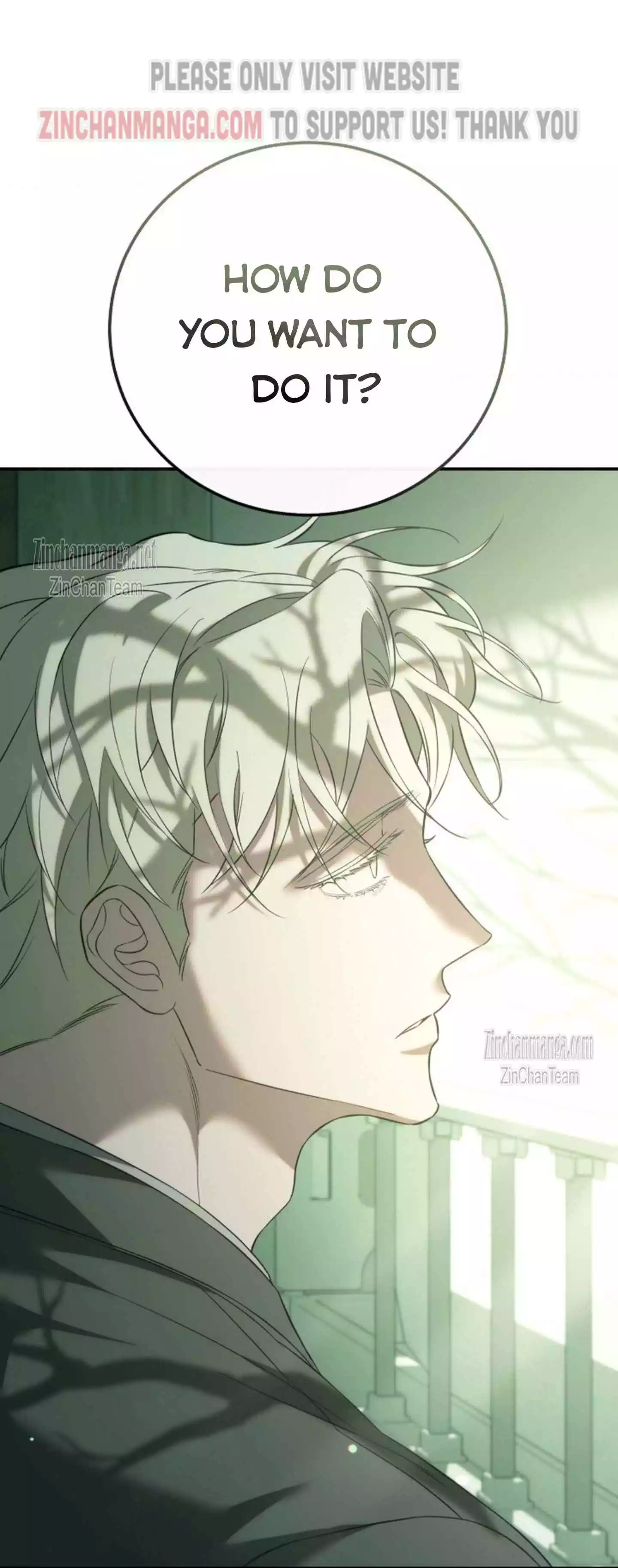 Unfinished Relationship - Chapter 42 Page 38