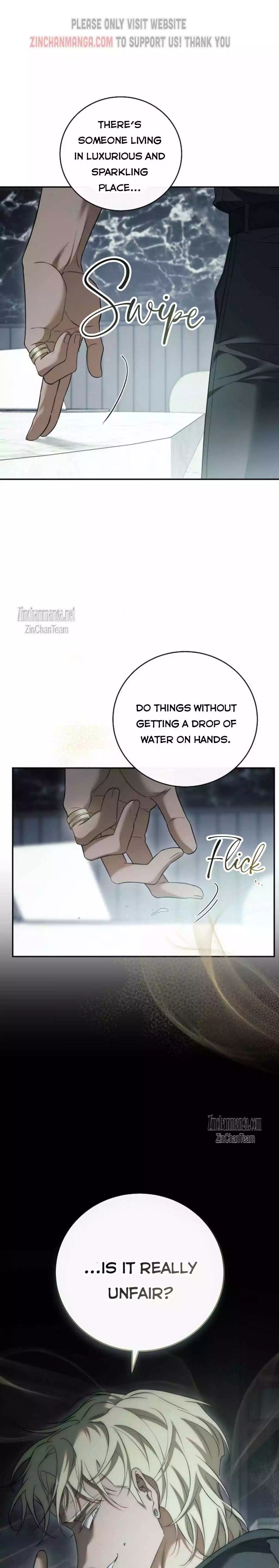 Unfinished Relationship - Chapter 43 Page 13