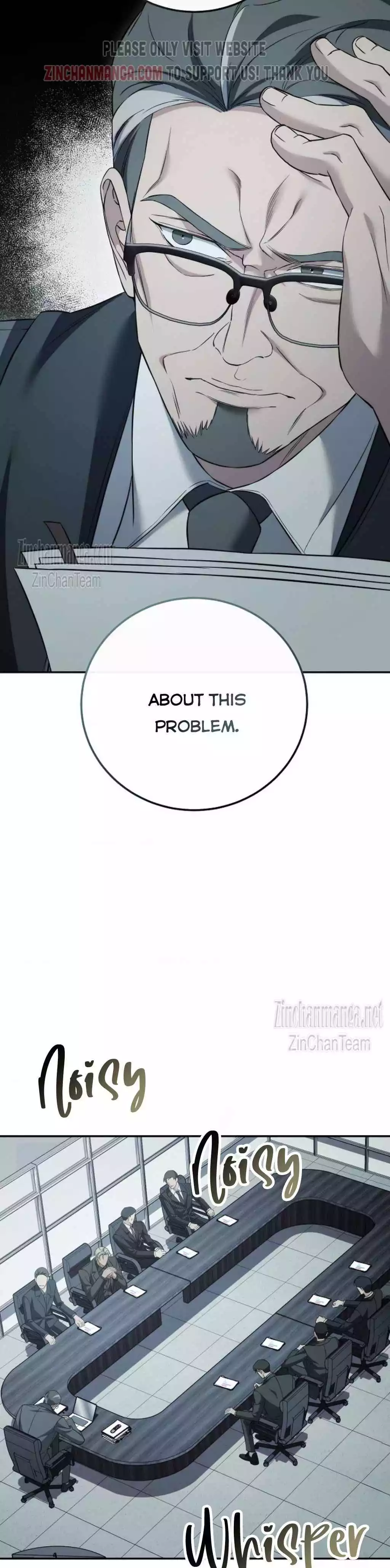 Unfinished Relationship - Chapter 44 Page 40