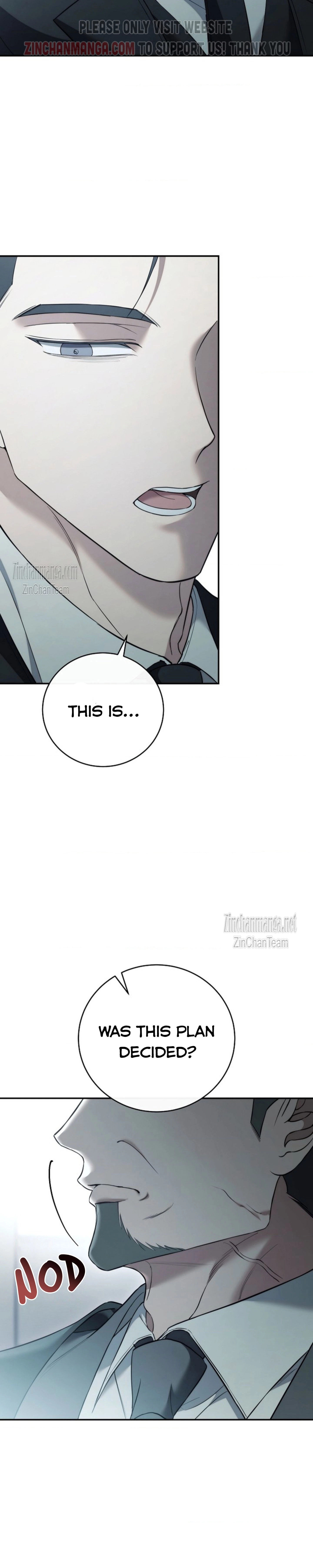 Unfinished Relationship - Chapter 45 Page 2