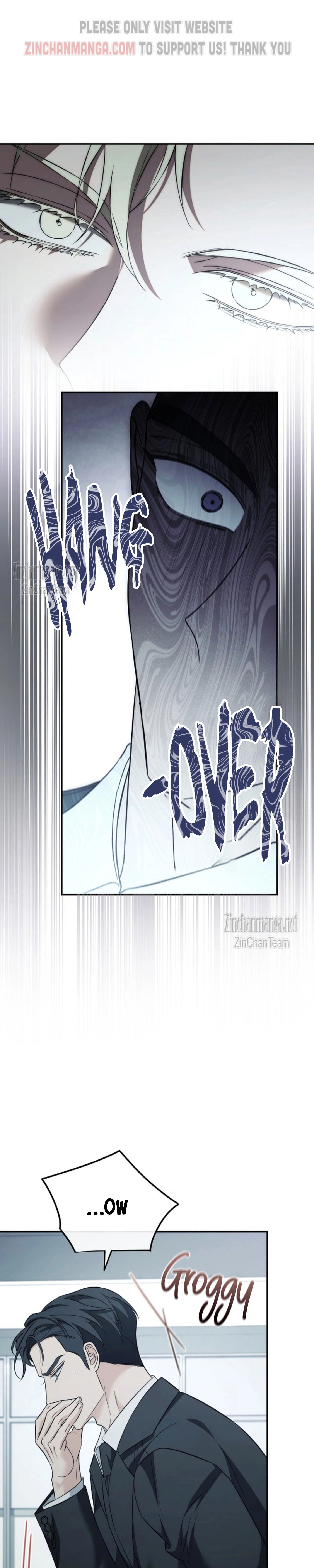 Unfinished Relationship - Chapter 45 Page 17