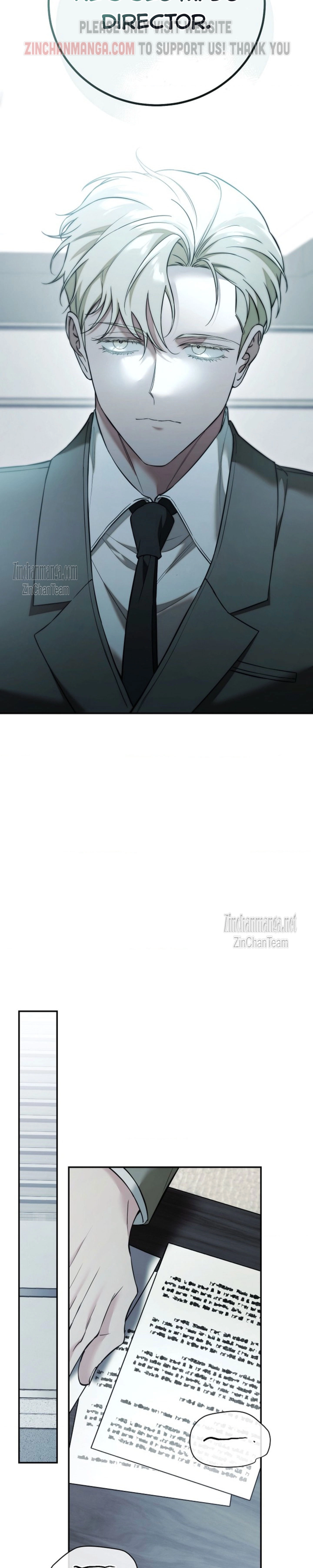 Unfinished Relationship - Chapter 45 Page 24