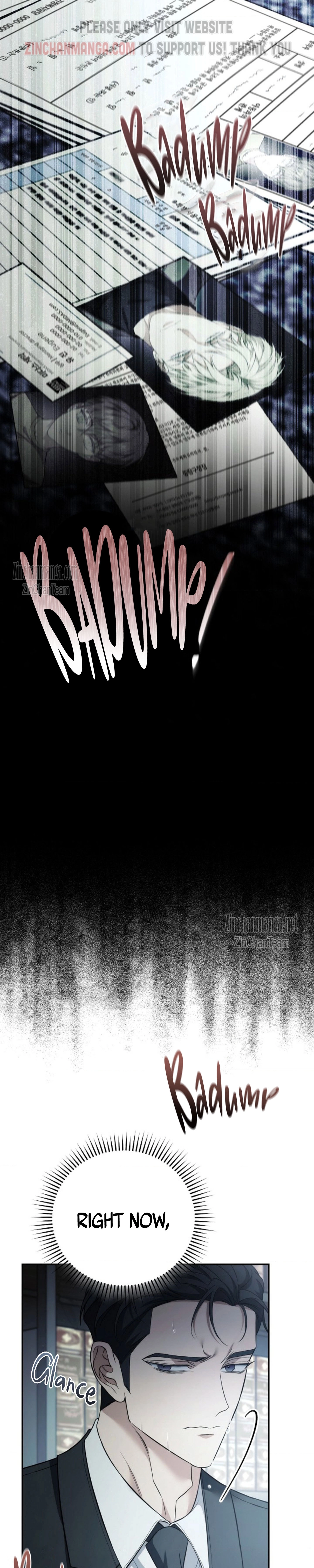 Unfinished Relationship - Chapter 45 Page 26