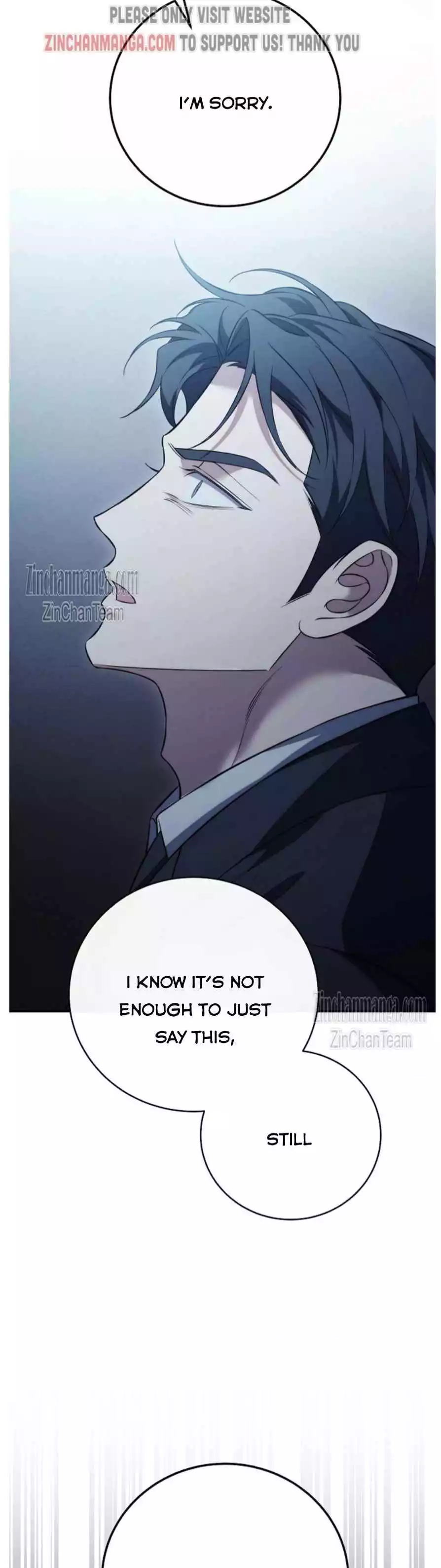 Unfinished Relationship - Chapter 47 Page 9