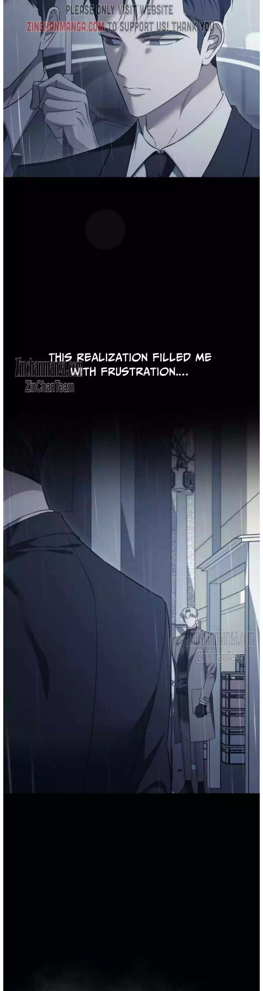 Unfinished Relationship - Chapter 47 Page 13