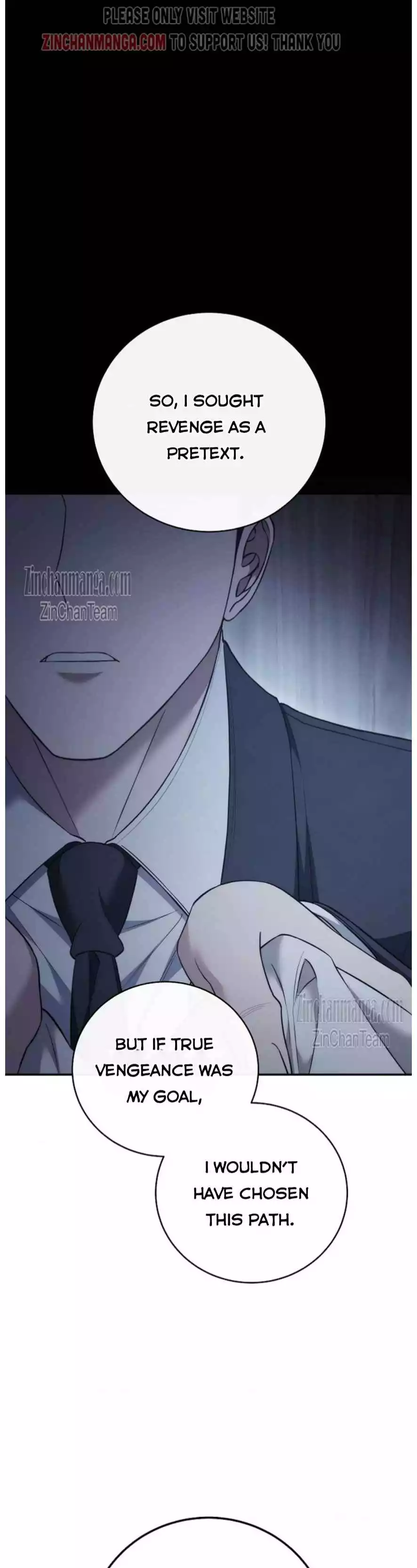Unfinished Relationship - Chapter 47 Page 15