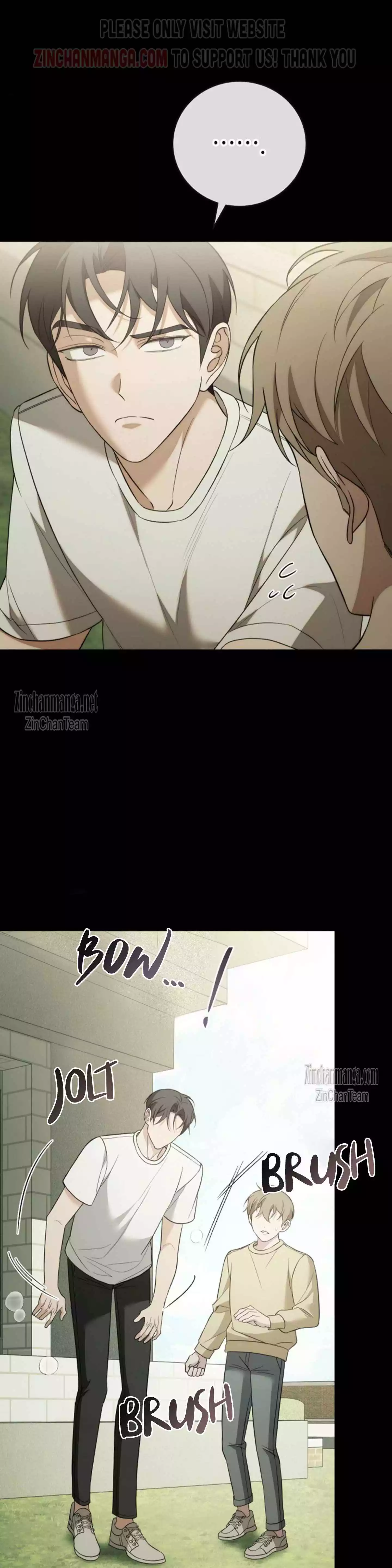 Unfinished Relationship - Chapter 48 Page 5