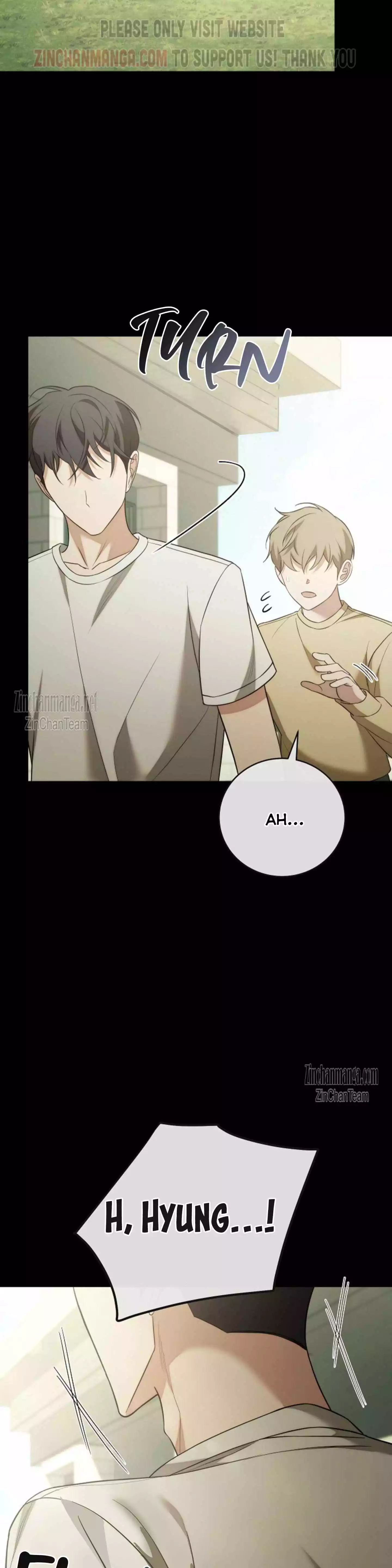 Unfinished Relationship - Chapter 48 Page 6