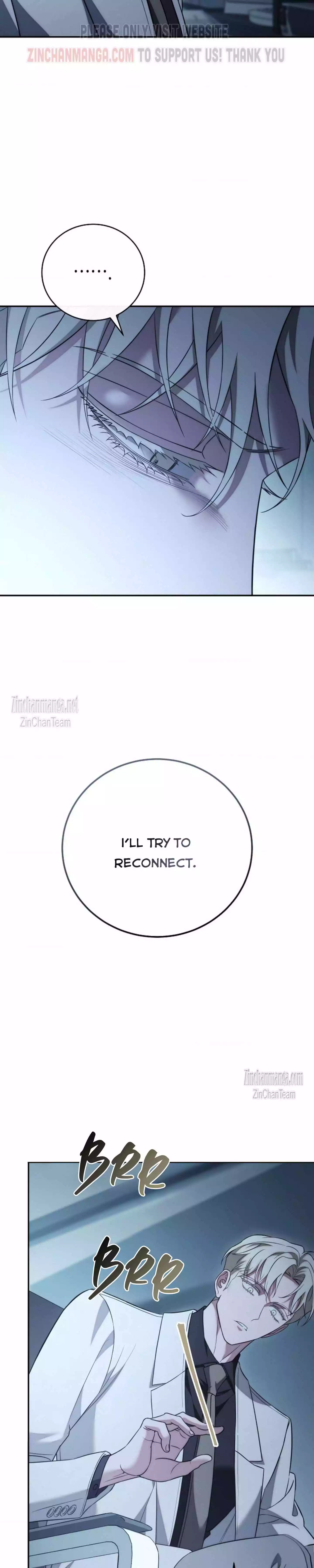 Unfinished Relationship - Chapter 48 Page 25