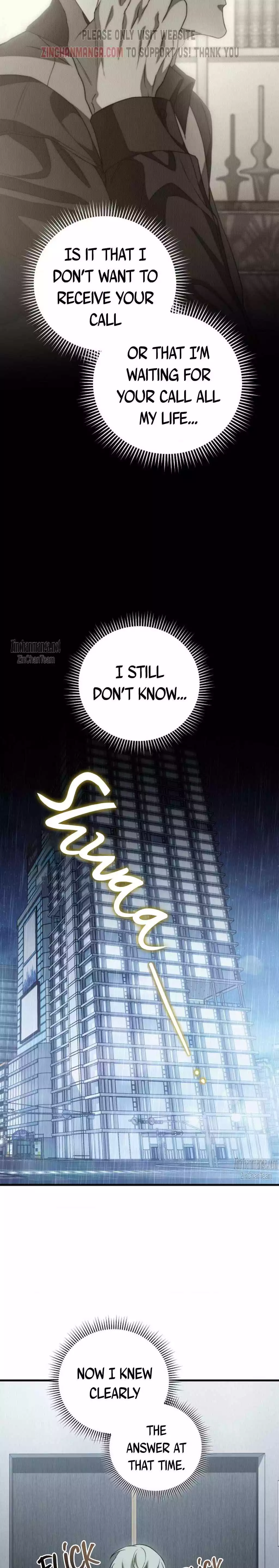 Unfinished Relationship - Chapter 49 Page 6