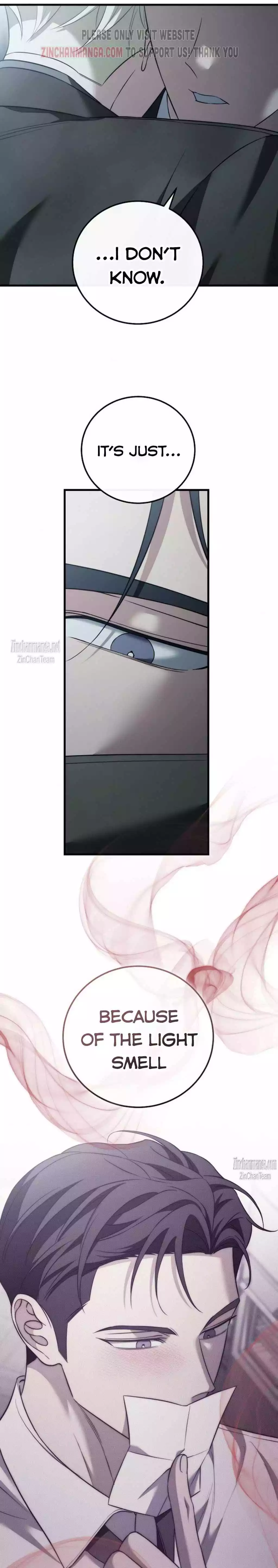 Unfinished Relationship - Chapter 49 Page 13