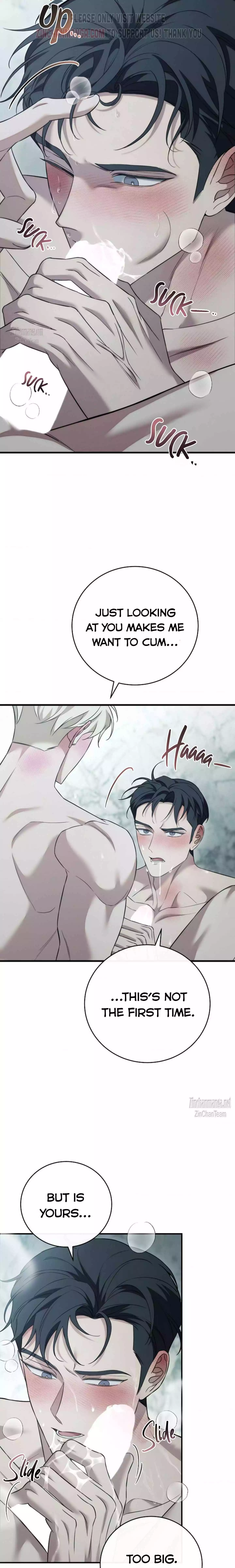 Unfinished Relationship - Chapter 50 Page 3