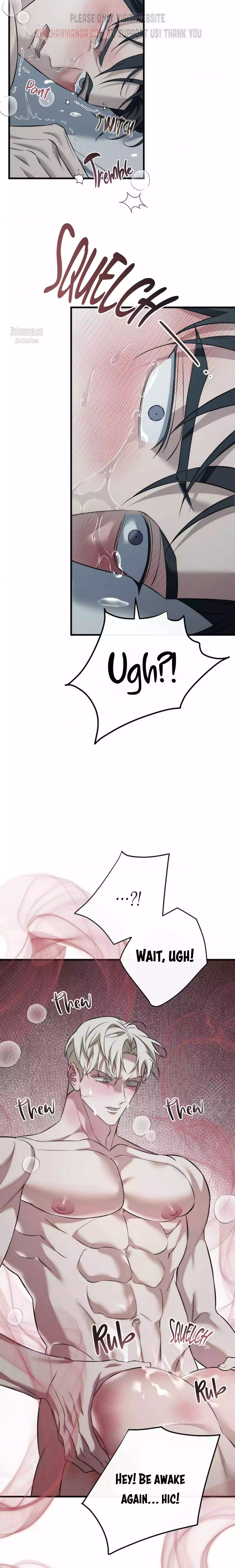 Unfinished Relationship - Chapter 50 Page 22
