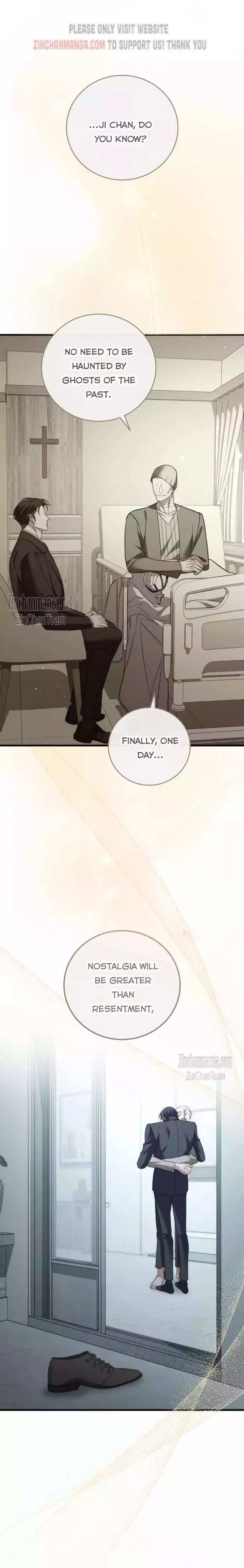 Unfinished Relationship - Chapter 58 Page 34