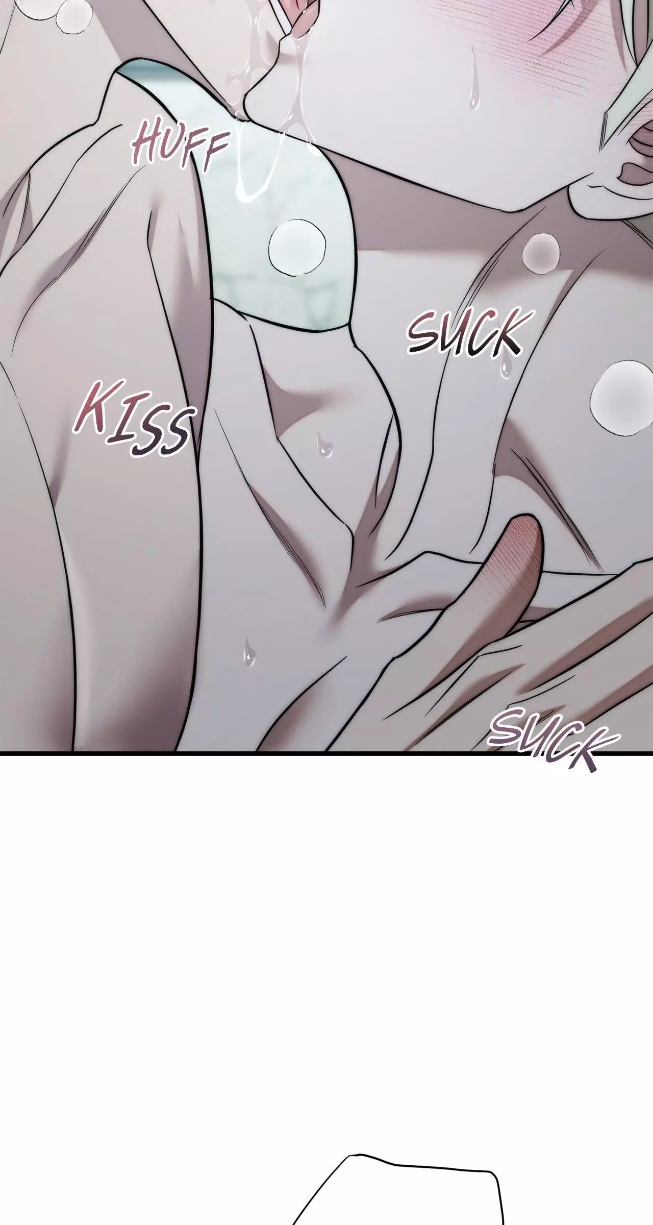 Unfinished Relationship - Chapter 59 Page 4