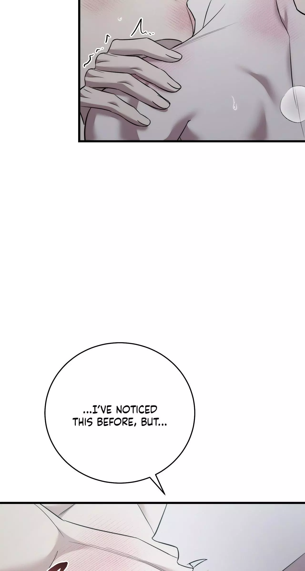 Unfinished Relationship - Chapter 59 Page 7