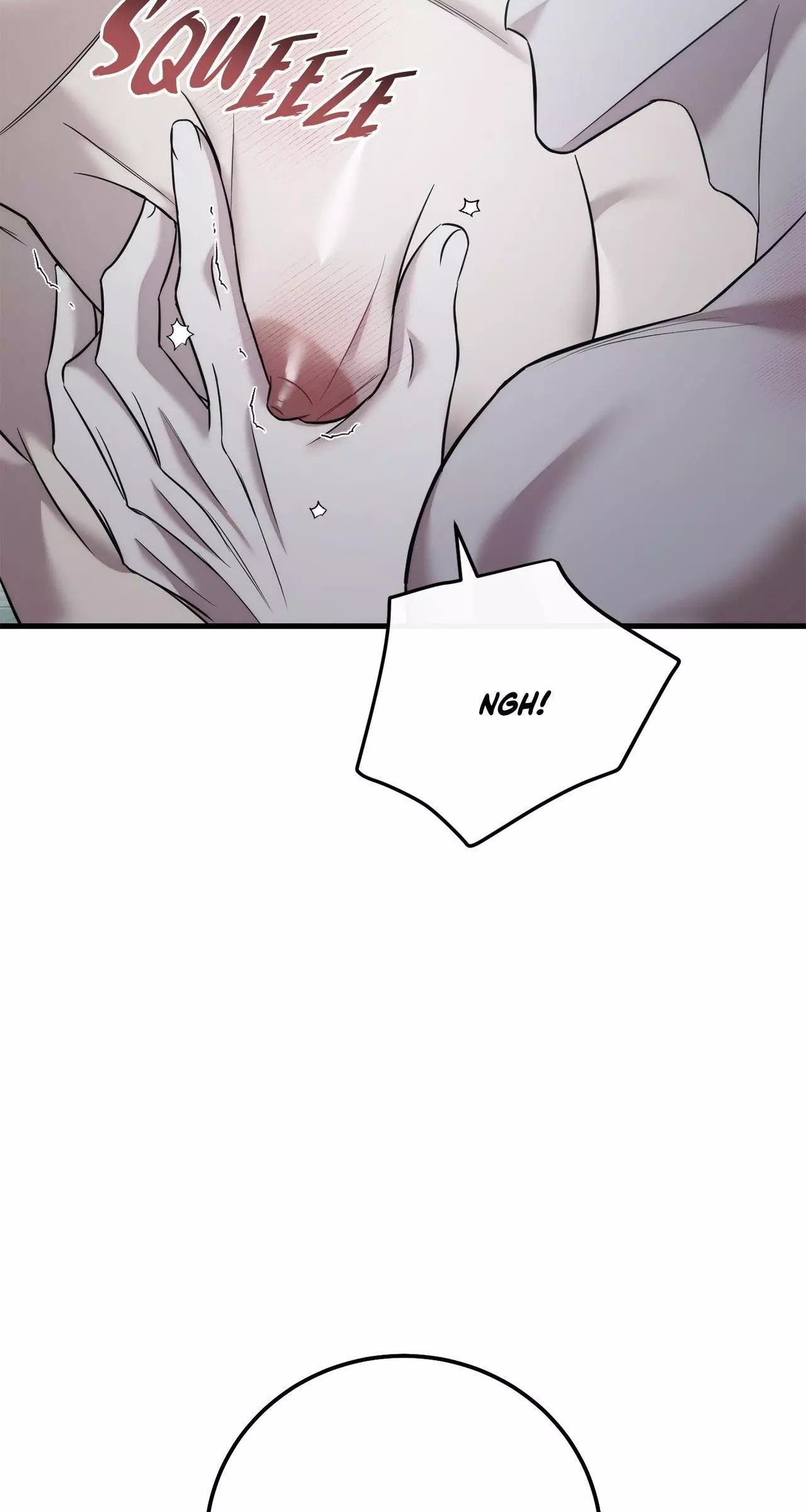 Unfinished Relationship - Chapter 59 Page 8