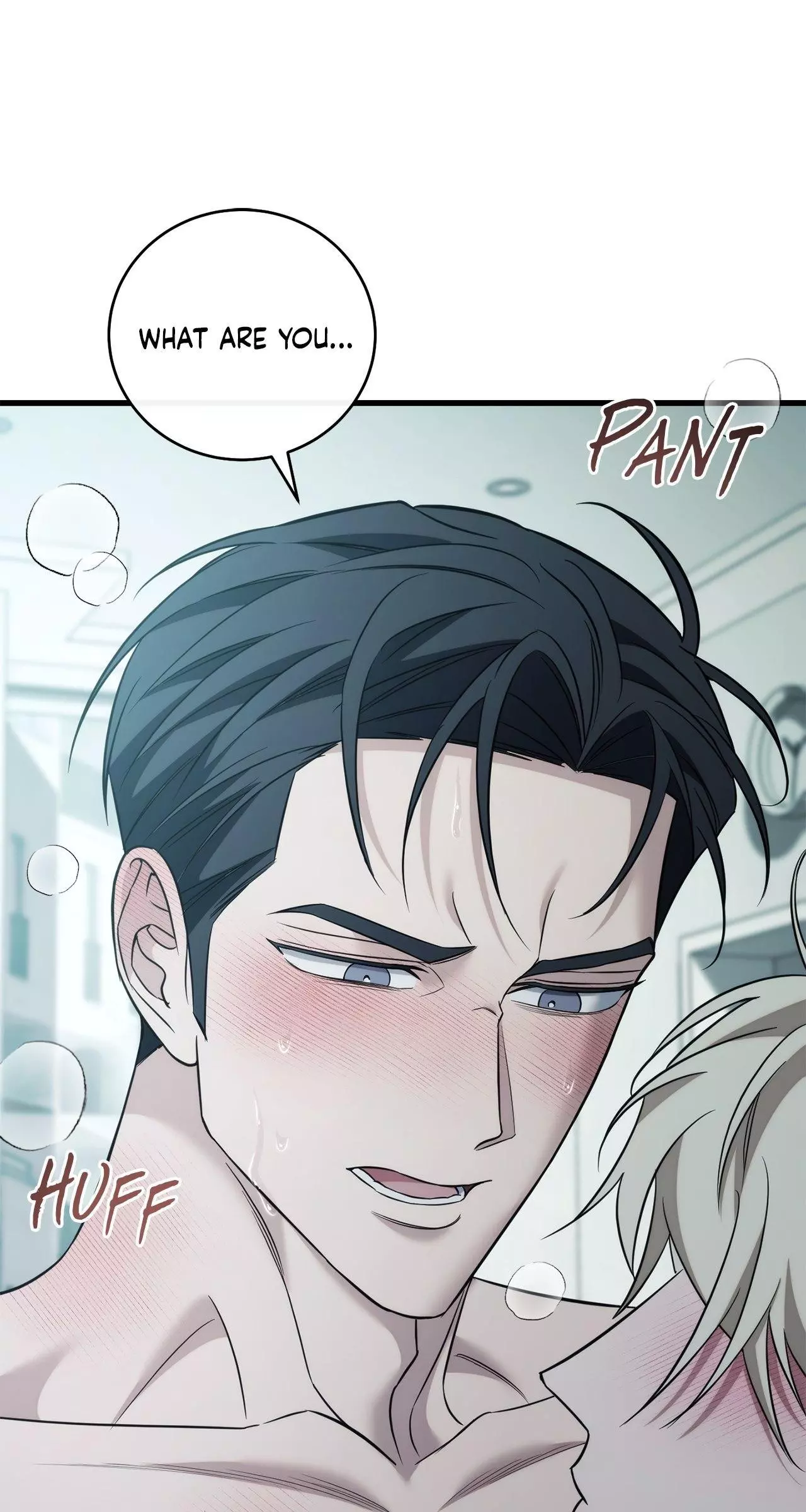 Unfinished Relationship - Chapter 59 Page 11