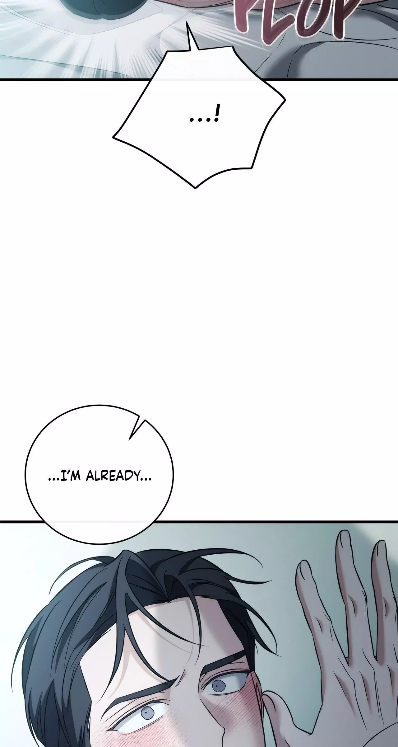 Unfinished Relationship - Chapter 59 Page 18