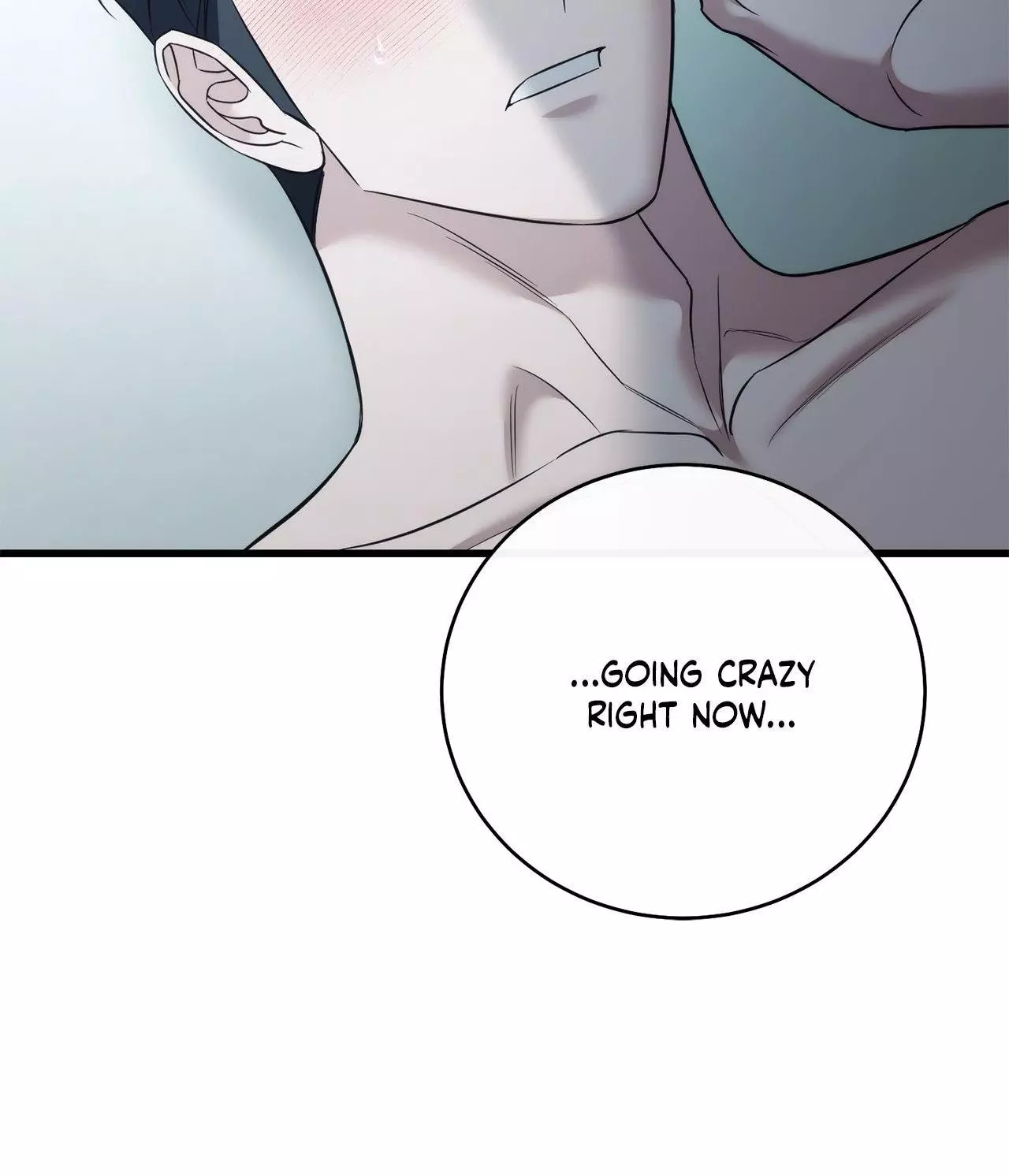 Unfinished Relationship - Chapter 59 Page 19