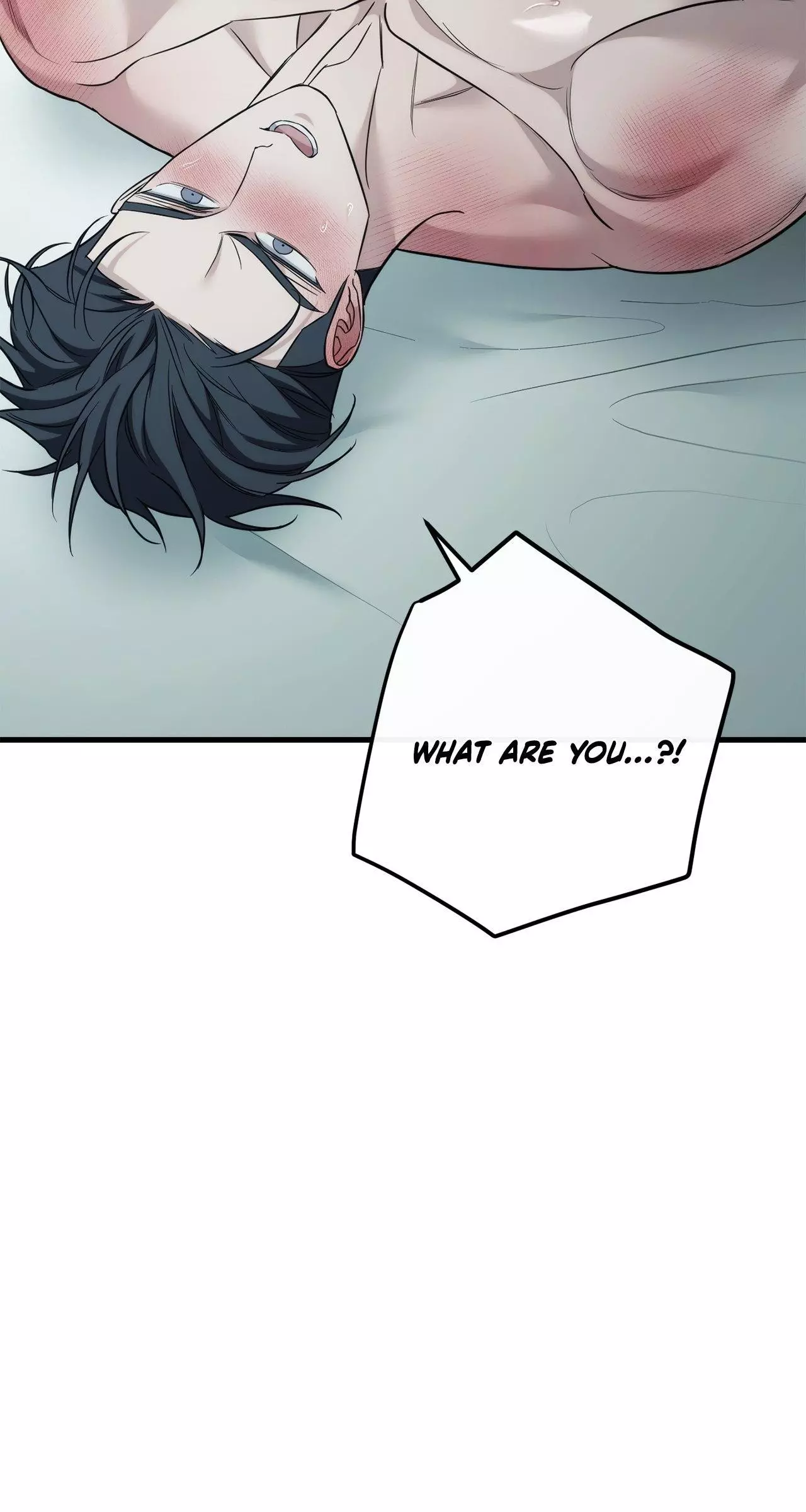 Unfinished Relationship - Chapter 59 Page 25
