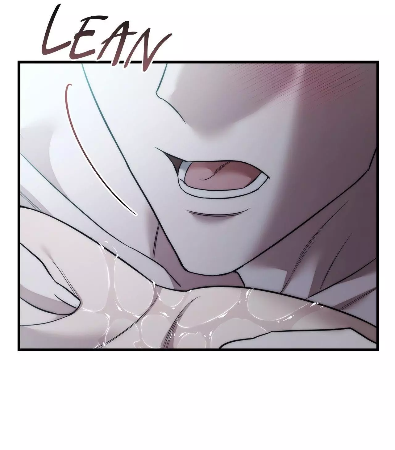 Unfinished Relationship - Chapter 59 Page 26