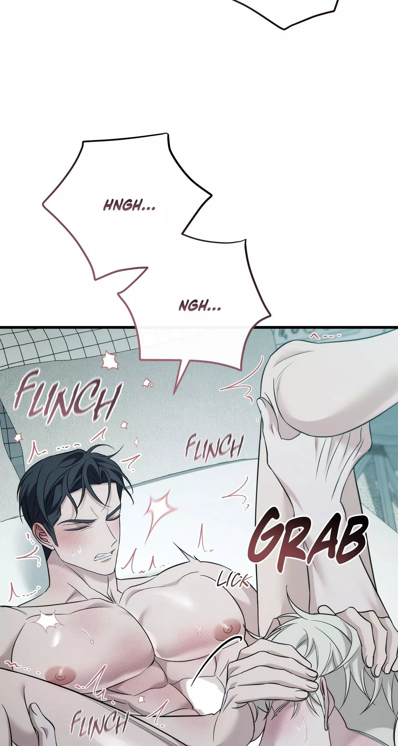 Unfinished Relationship - Chapter 59 Page 29