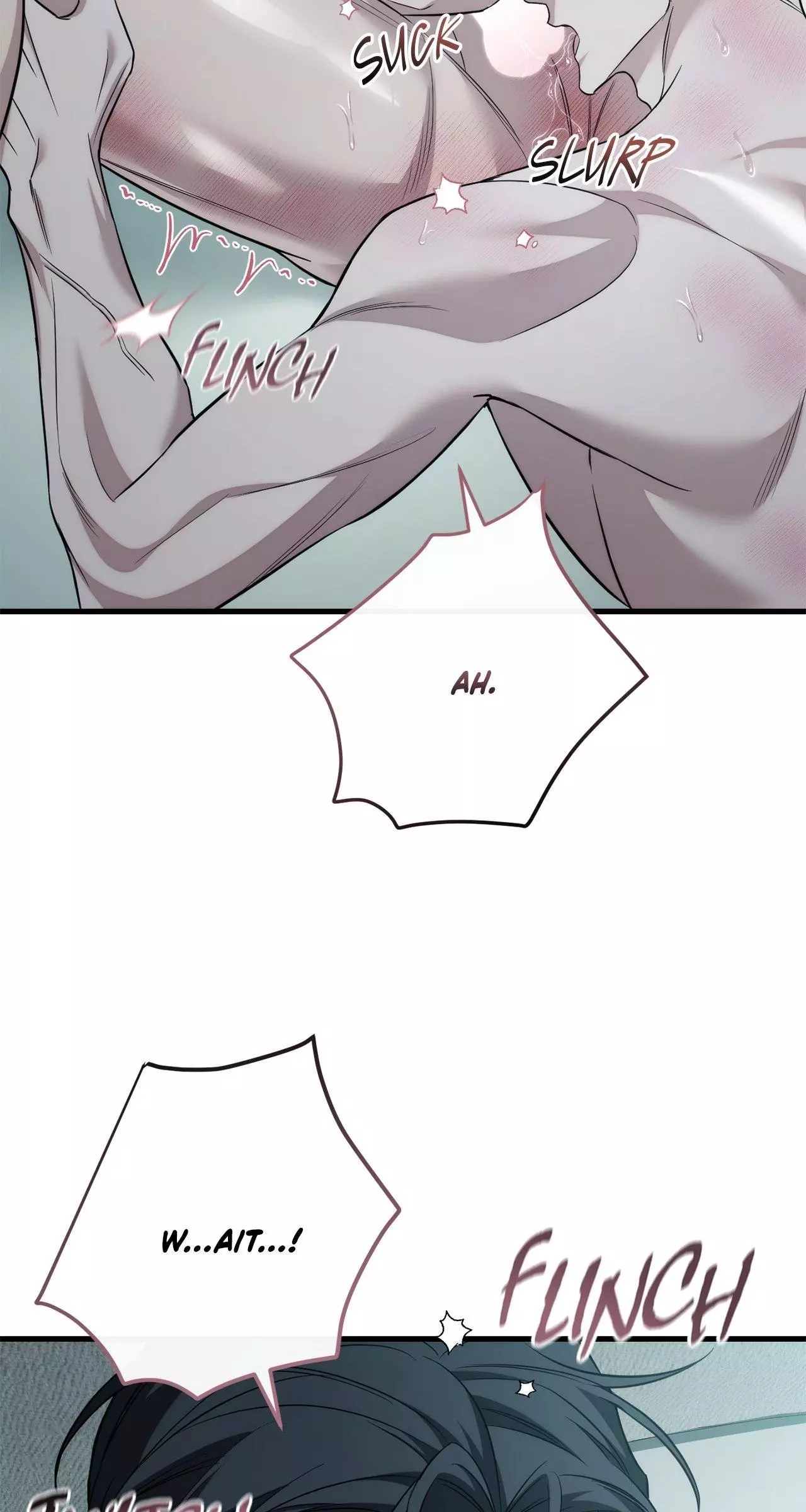 Unfinished Relationship - Chapter 59 Page 30