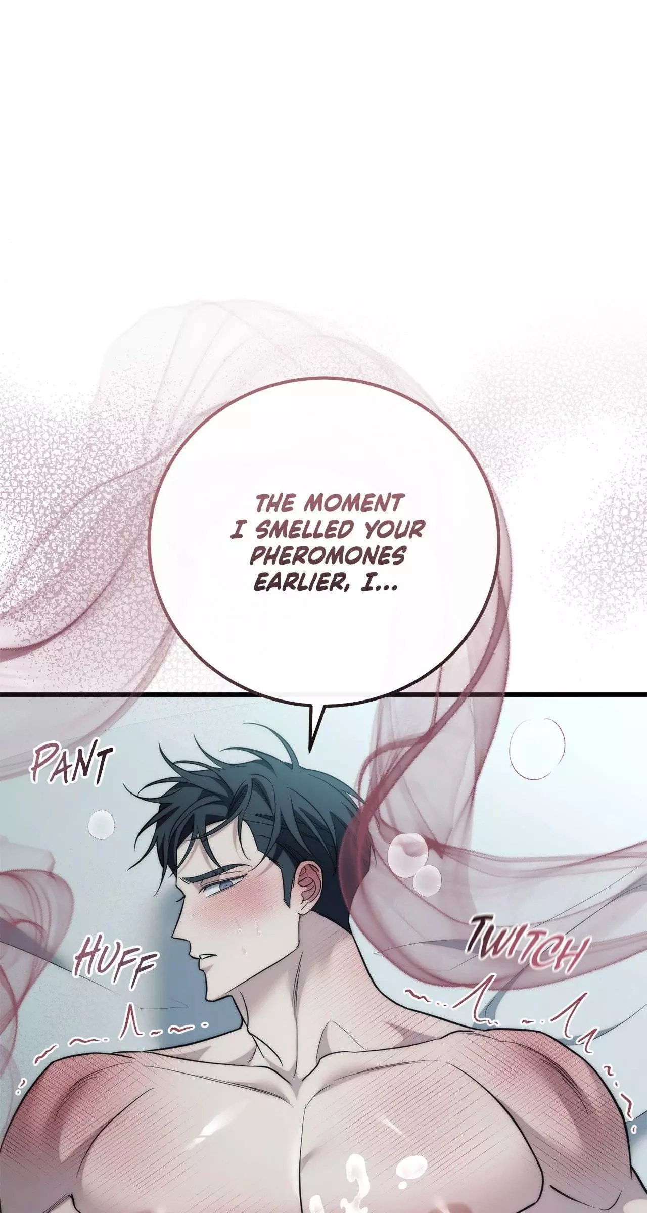 Unfinished Relationship - Chapter 59 Page 38