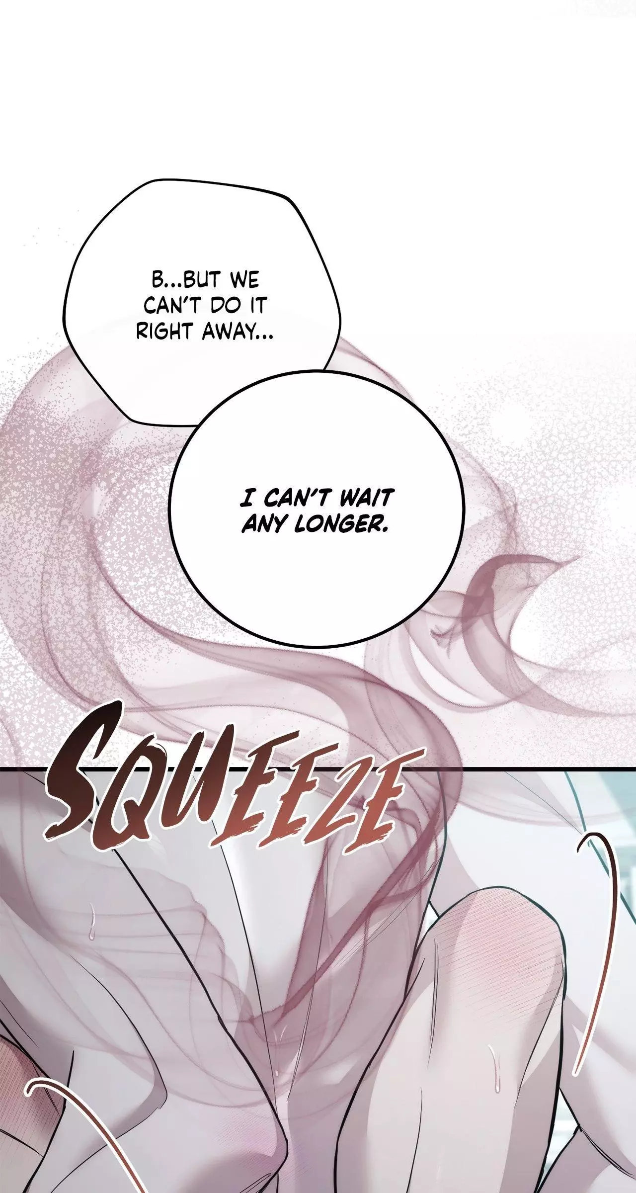 Unfinished Relationship - Chapter 59 Page 41
