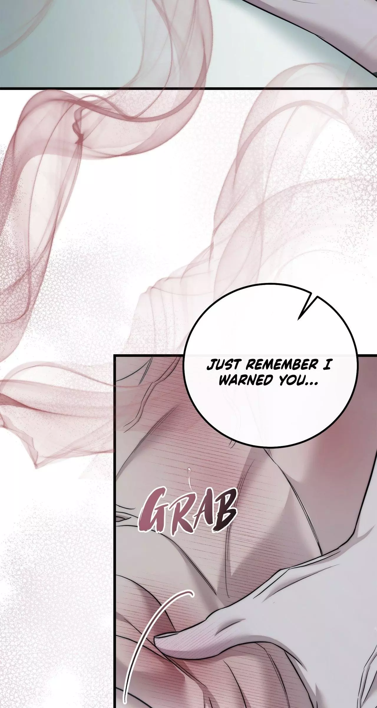 Unfinished Relationship - Chapter 59 Page 44