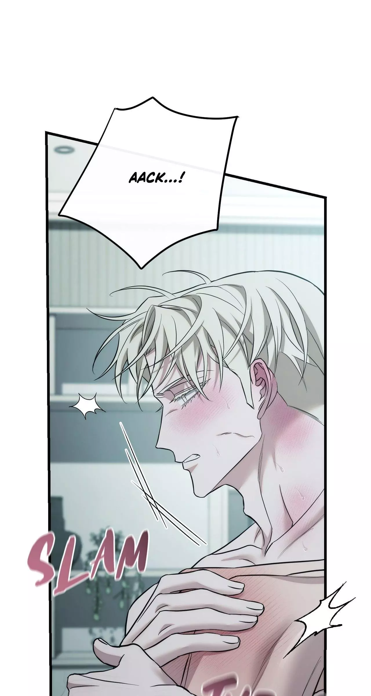 Unfinished Relationship - Chapter 59 Page 50