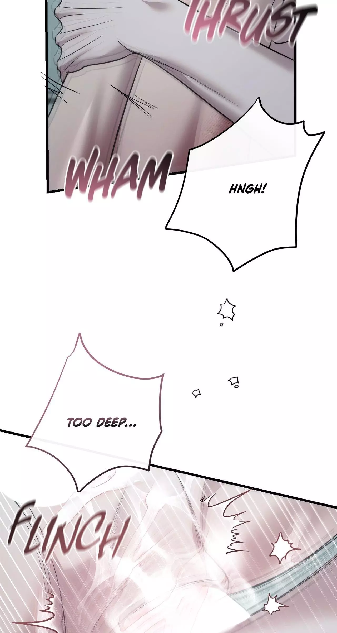 Unfinished Relationship - Chapter 59 Page 51