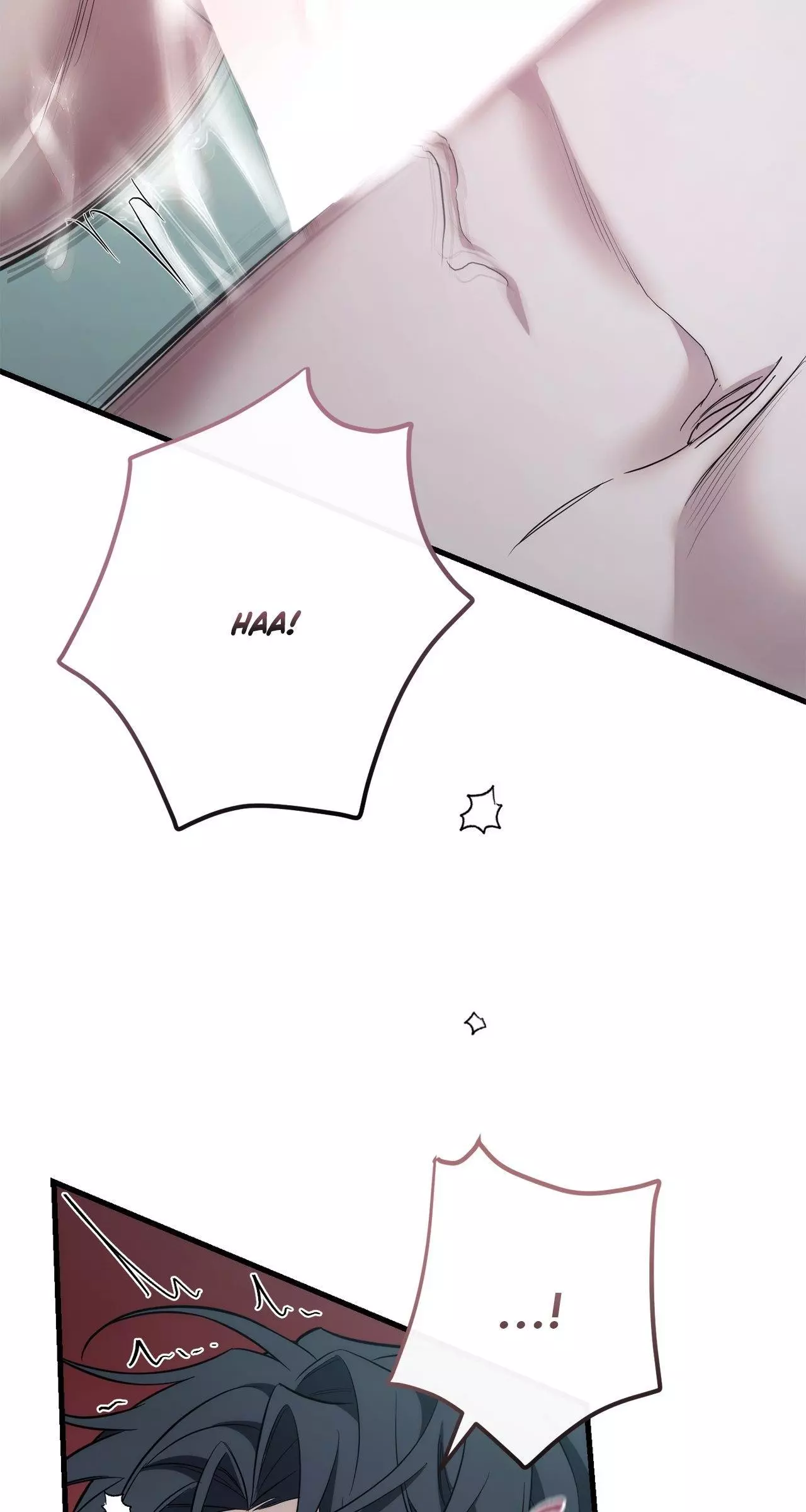 Unfinished Relationship - Chapter 59 Page 53