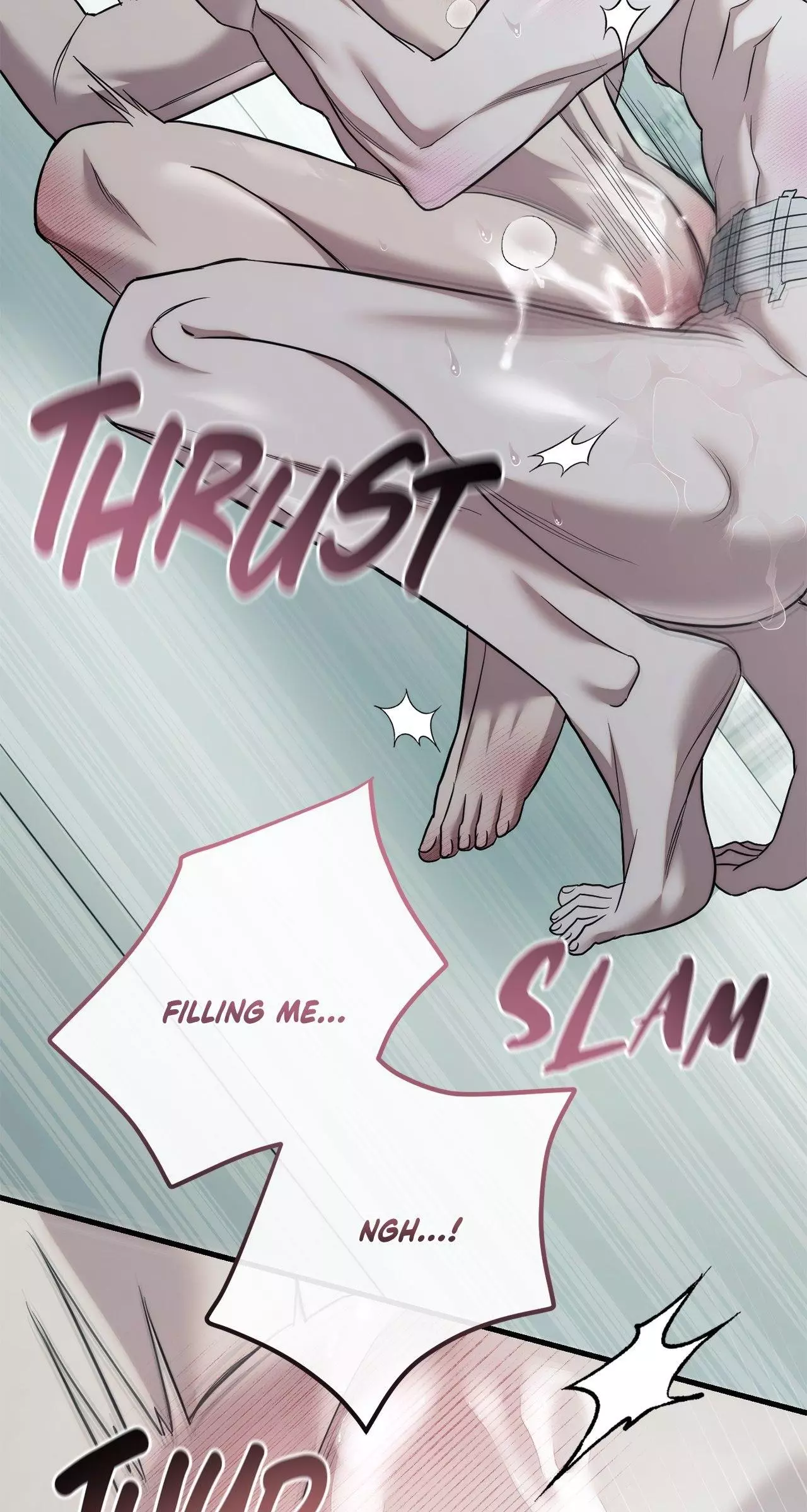 Unfinished Relationship - Chapter 59 Page 63