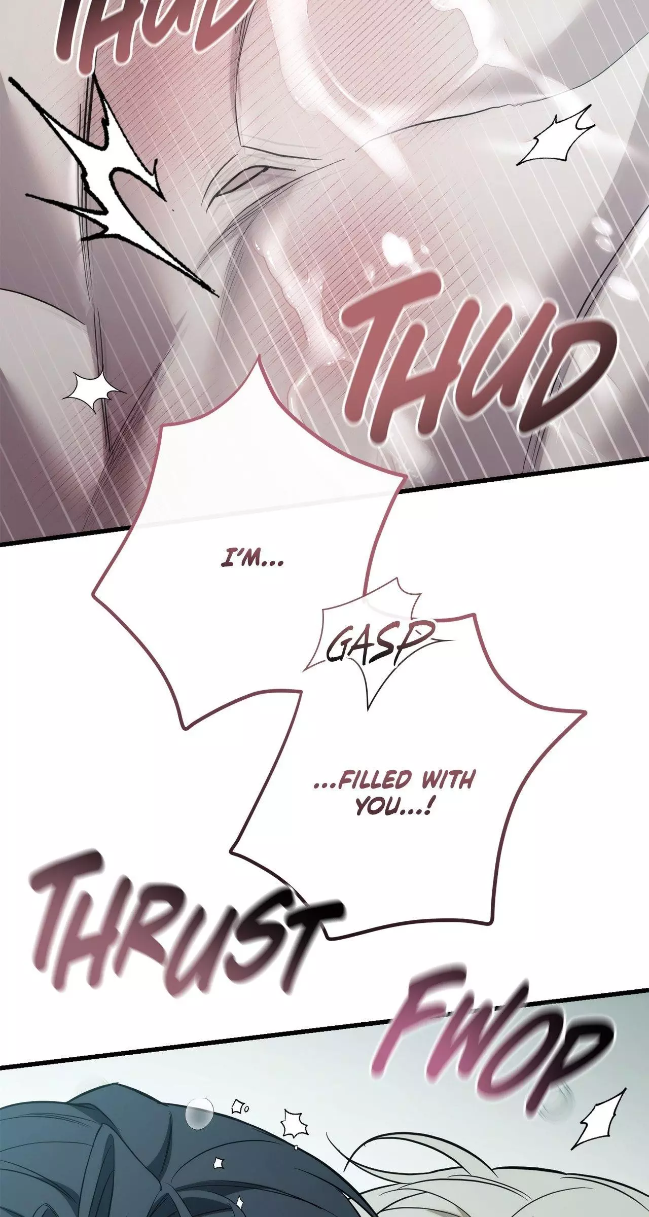 Unfinished Relationship - Chapter 59 Page 64