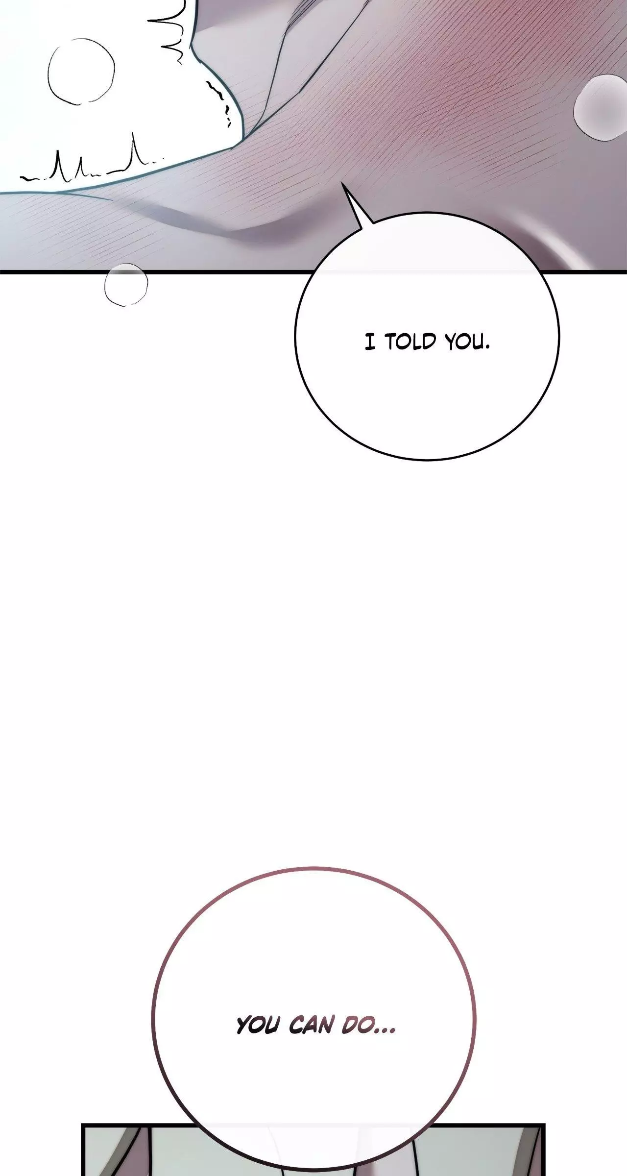 Unfinished Relationship - Chapter 59 Page 70