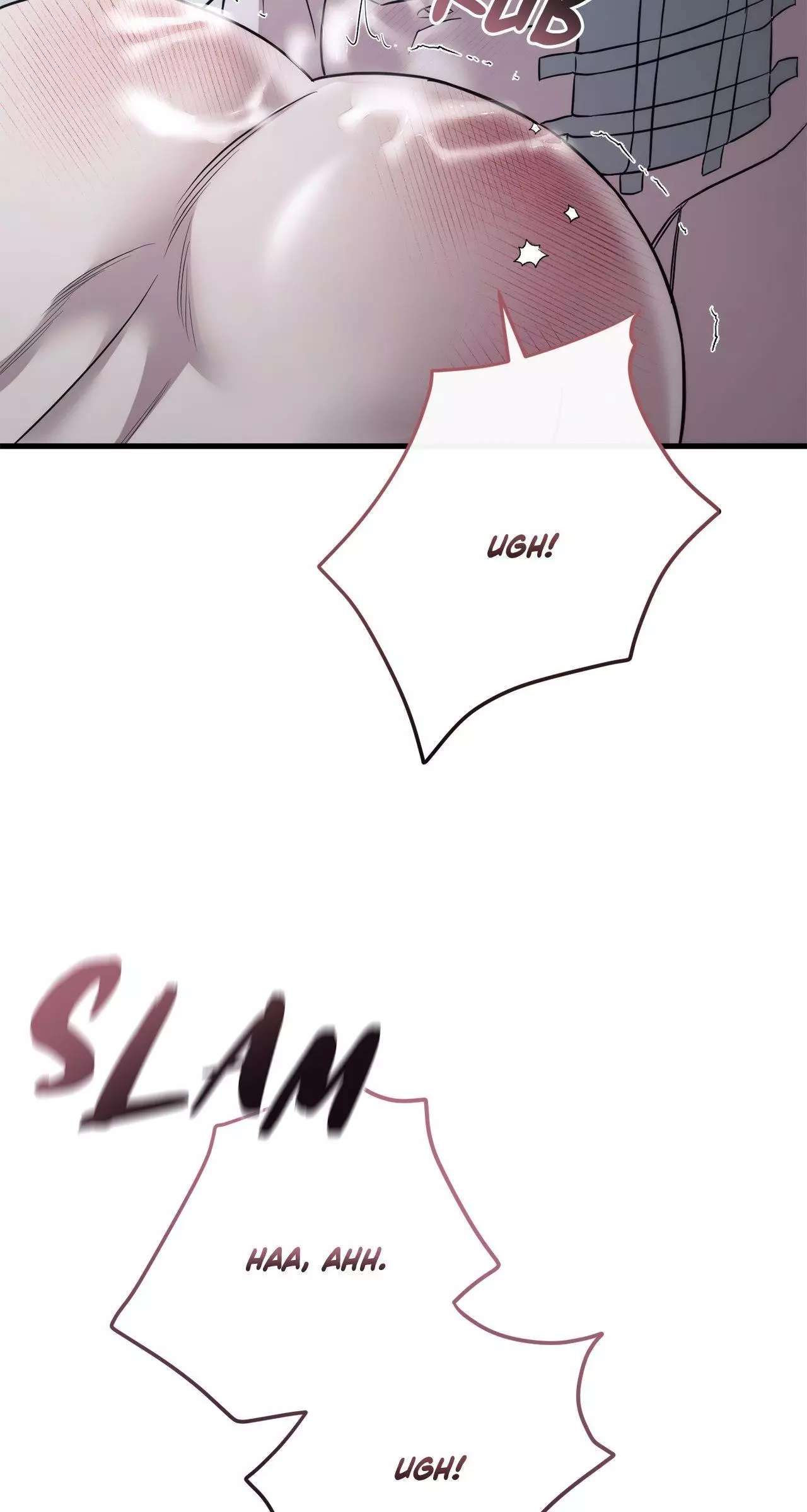 Unfinished Relationship - Chapter 59 Page 73