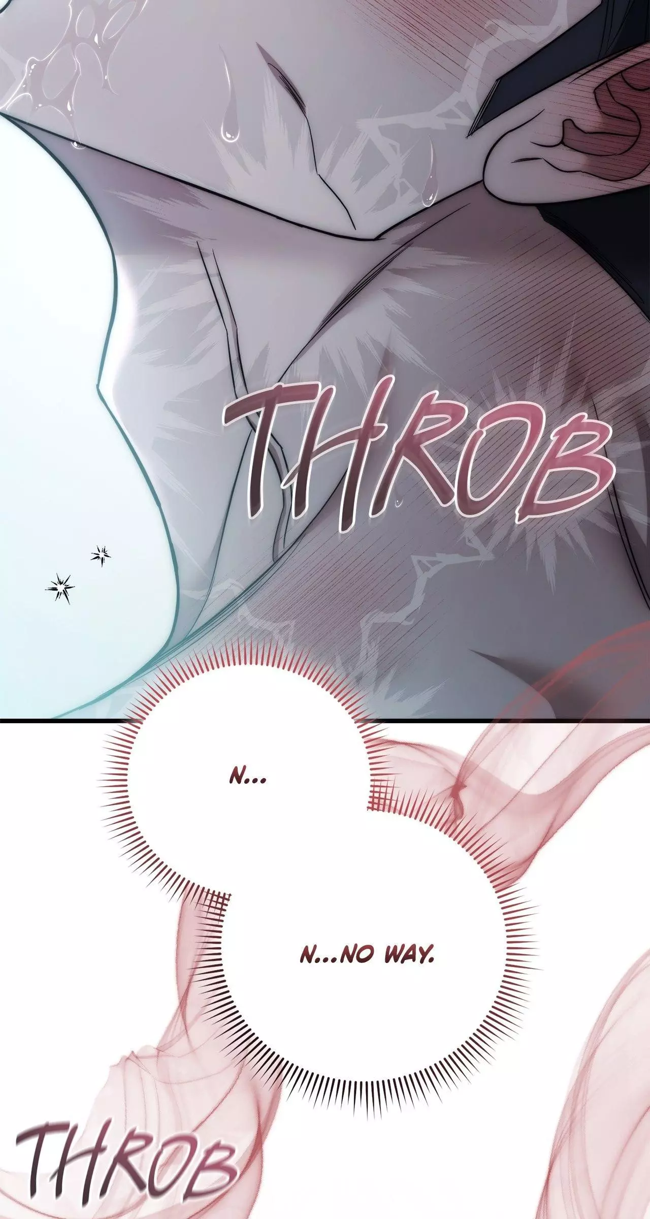 Unfinished Relationship - Chapter 59 Page 80