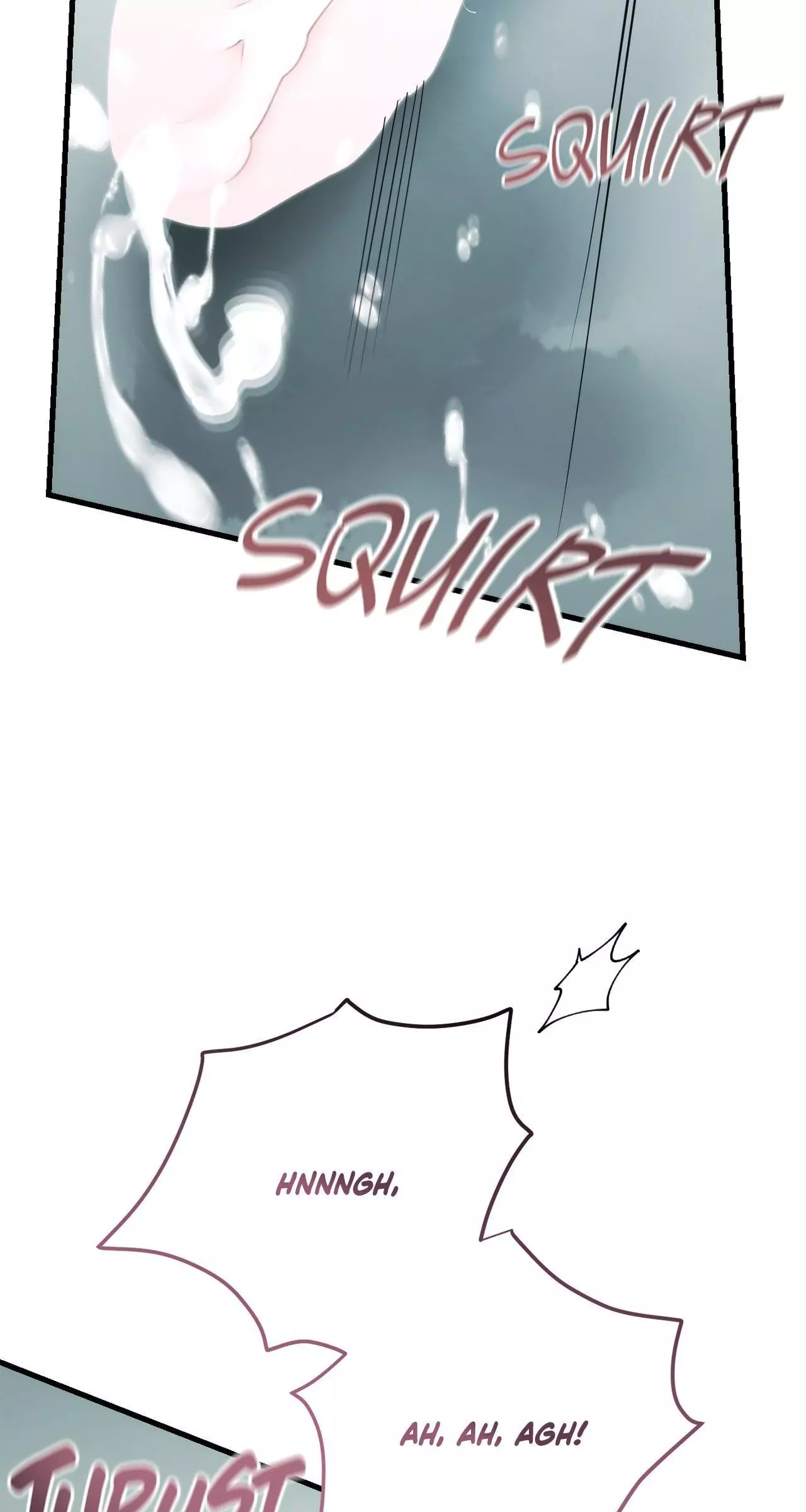 Unfinished Relationship - Chapter 59 Page 86
