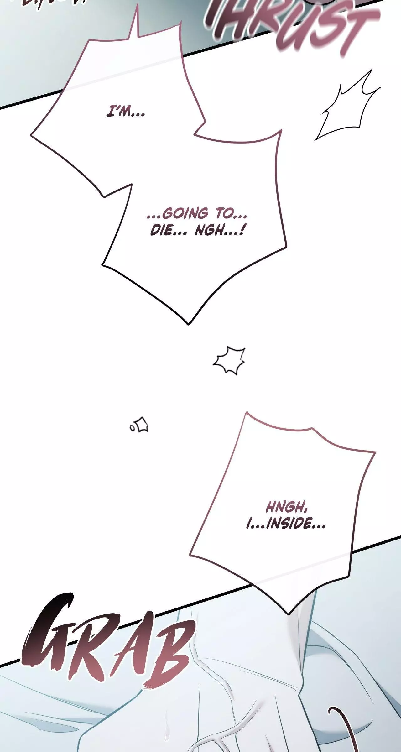 Unfinished Relationship - Chapter 59 Page 88
