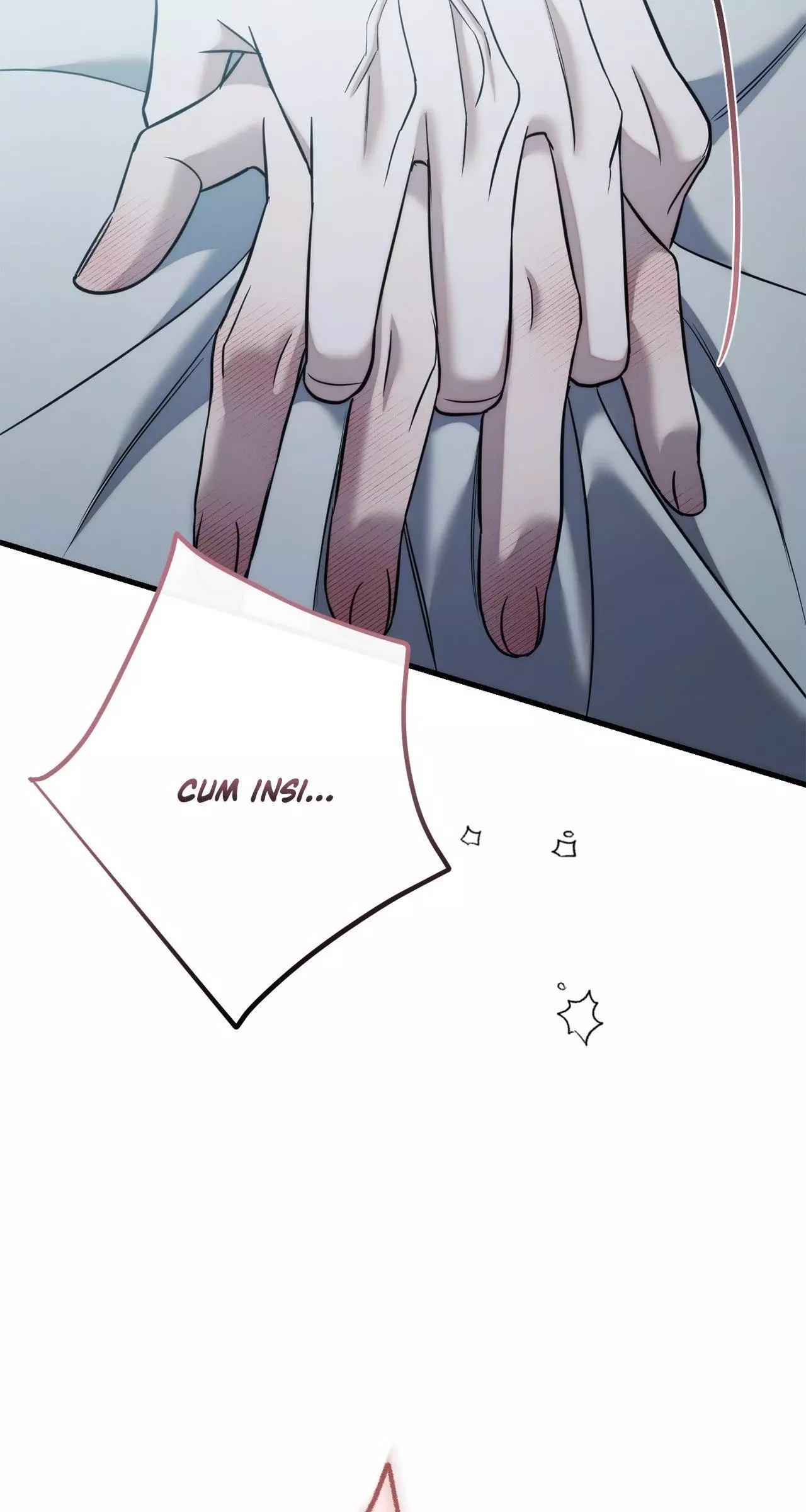 Unfinished Relationship - Chapter 59 Page 89