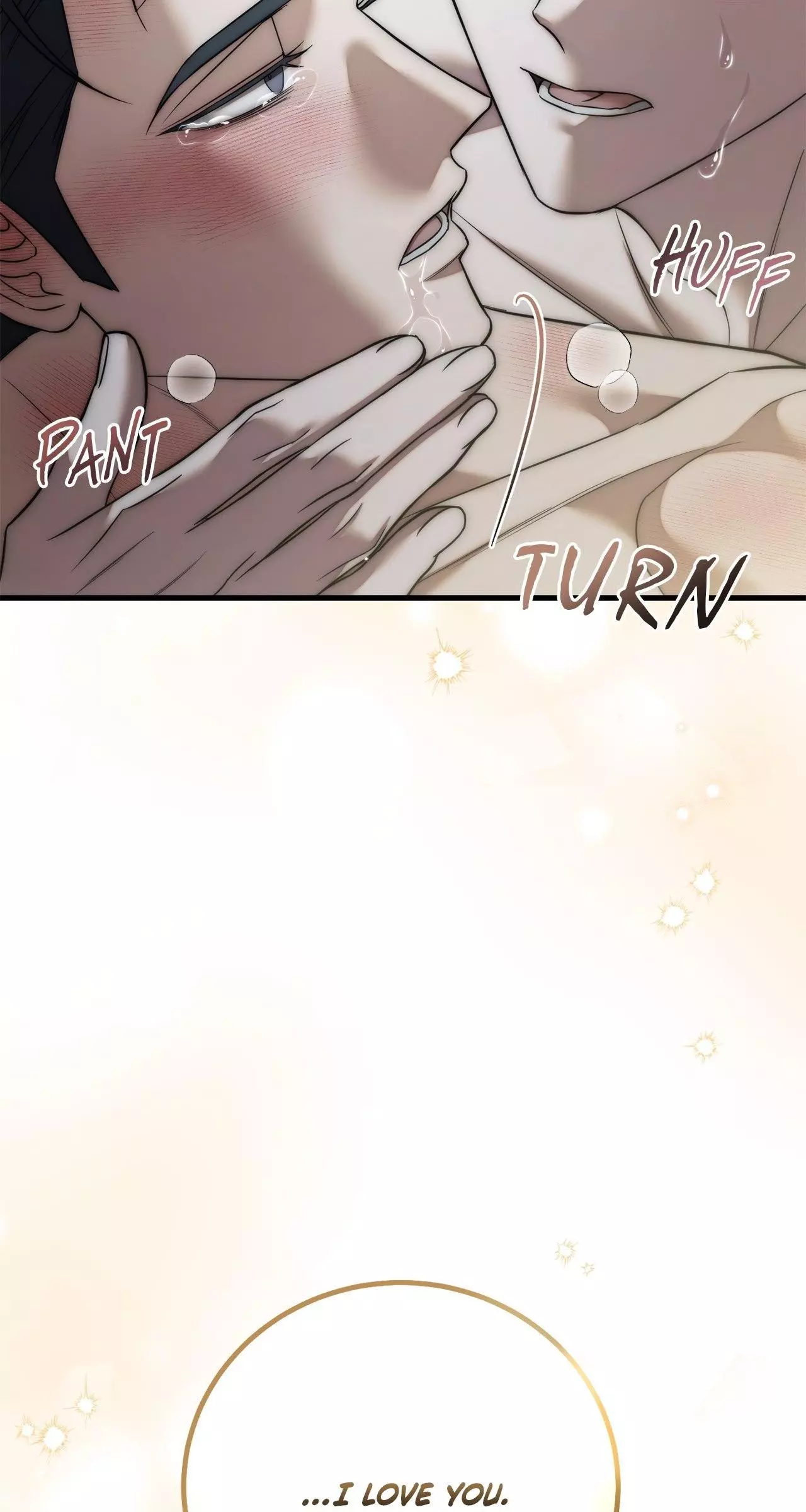 Unfinished Relationship - Chapter 59 Page 96