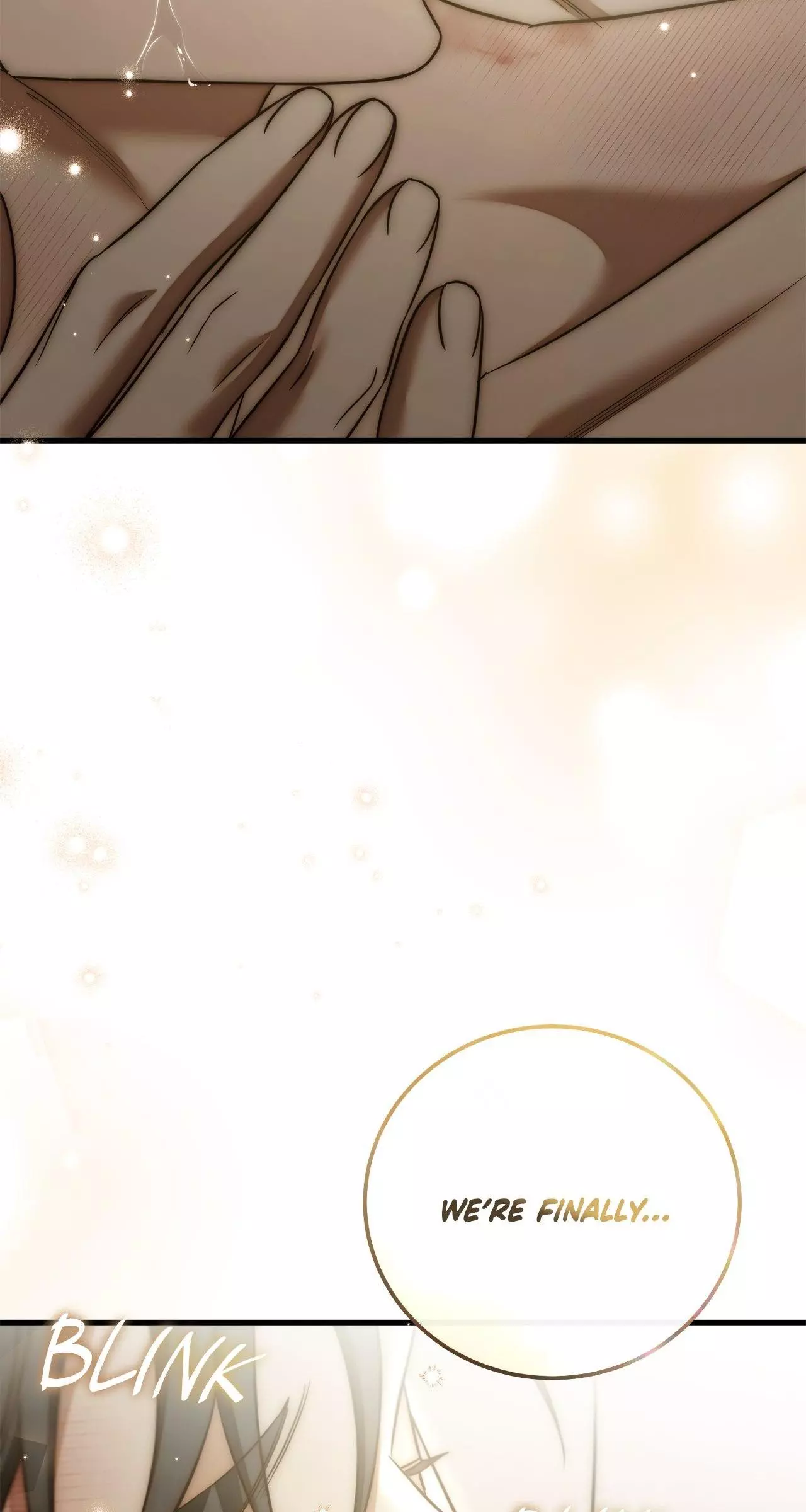 Unfinished Relationship - Chapter 59 Page 98
