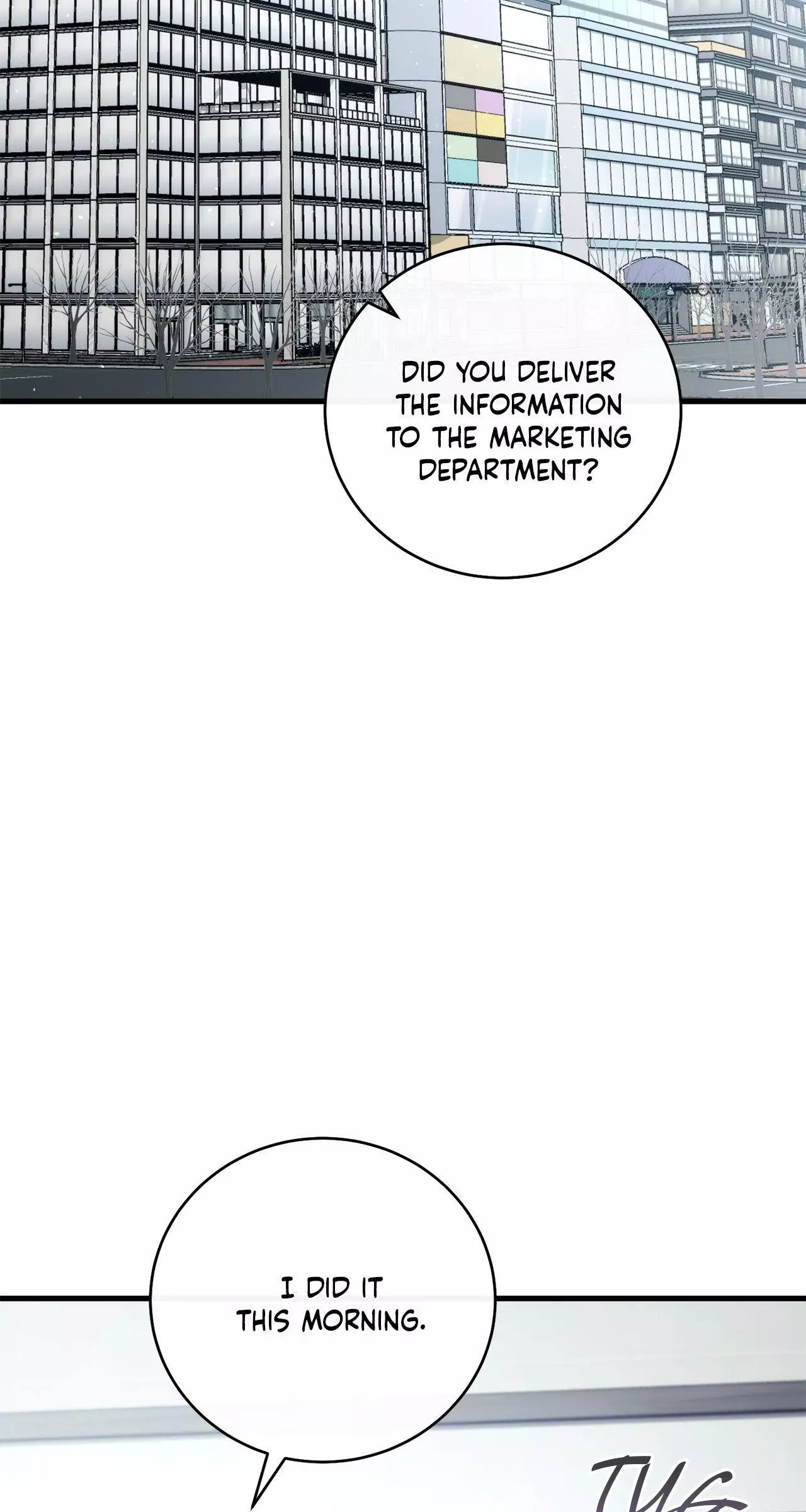 Unfinished Relationship - Chapter 59 Page 105