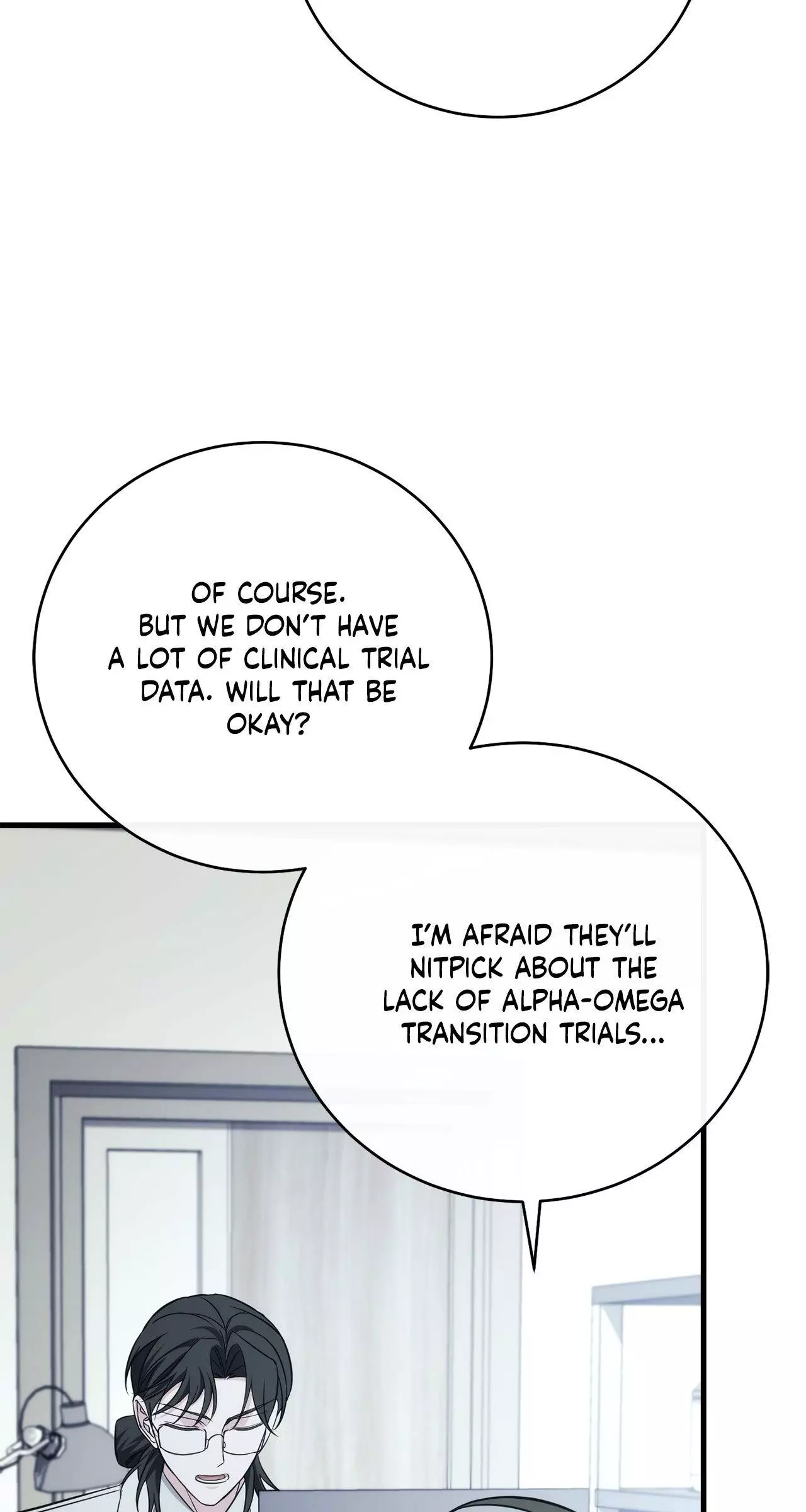 Unfinished Relationship - Chapter 59 Page 107